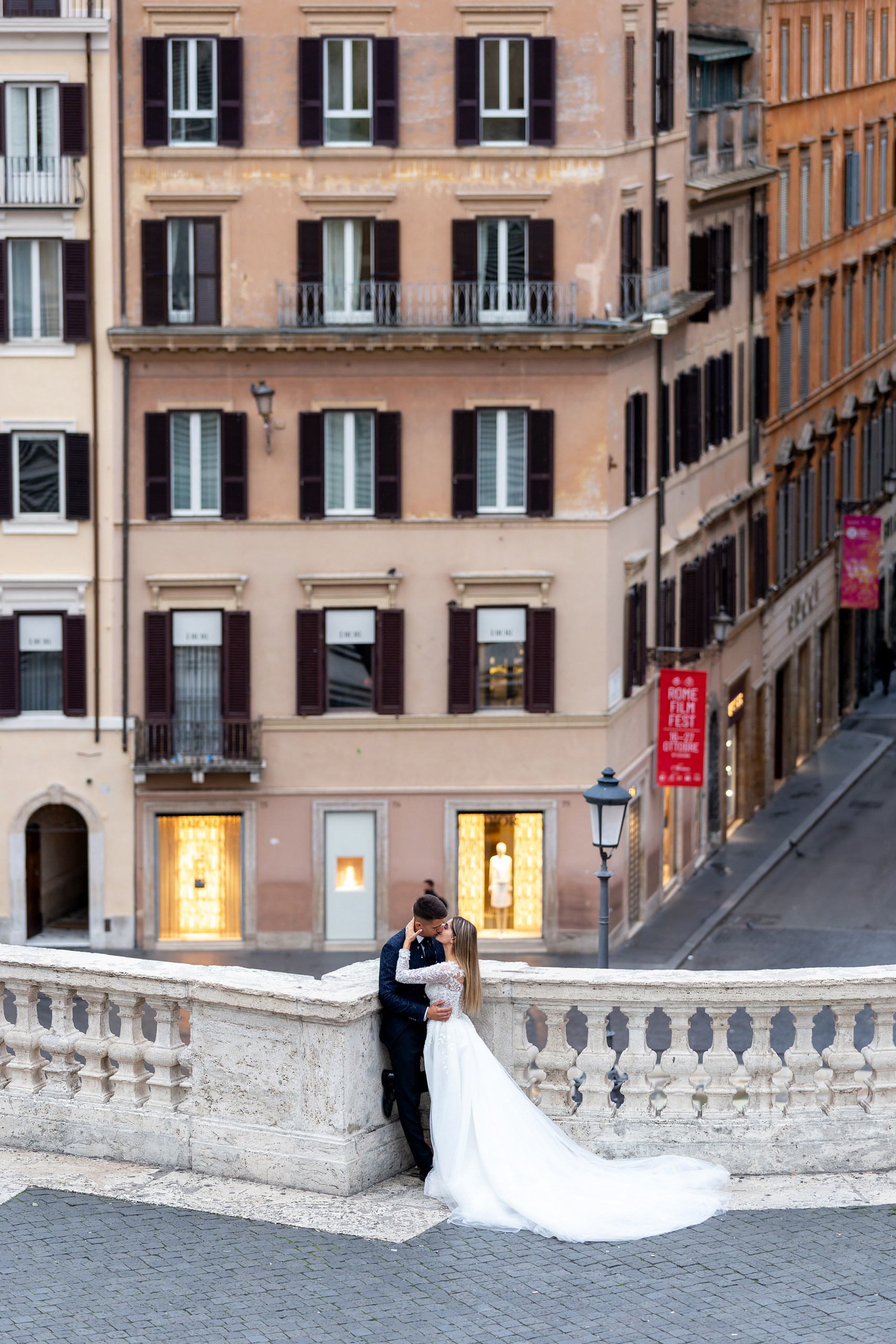 WeddingFilms Fotografi și Videografi Profesioniști - 4