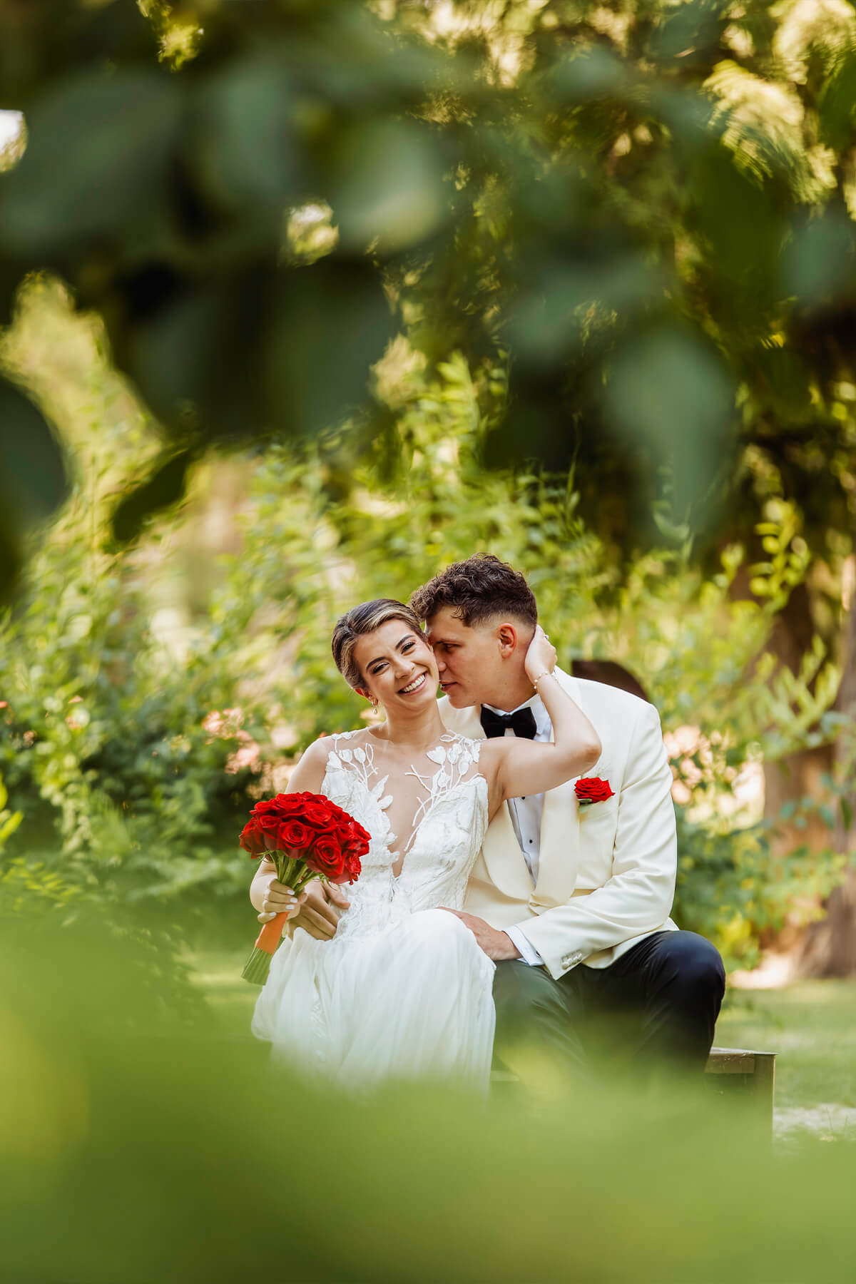 WeddingFilms Fotografi și Videografi Profesioniști - 5