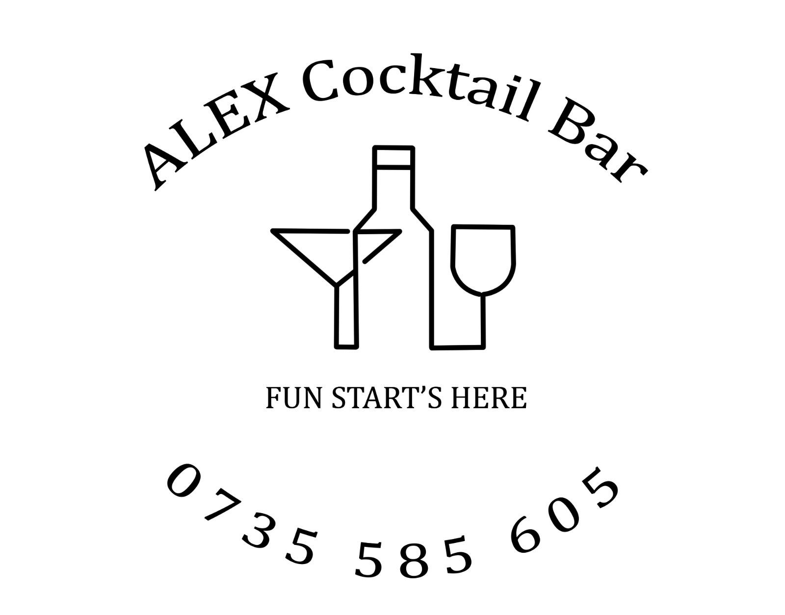 Alex Cocktail Bar