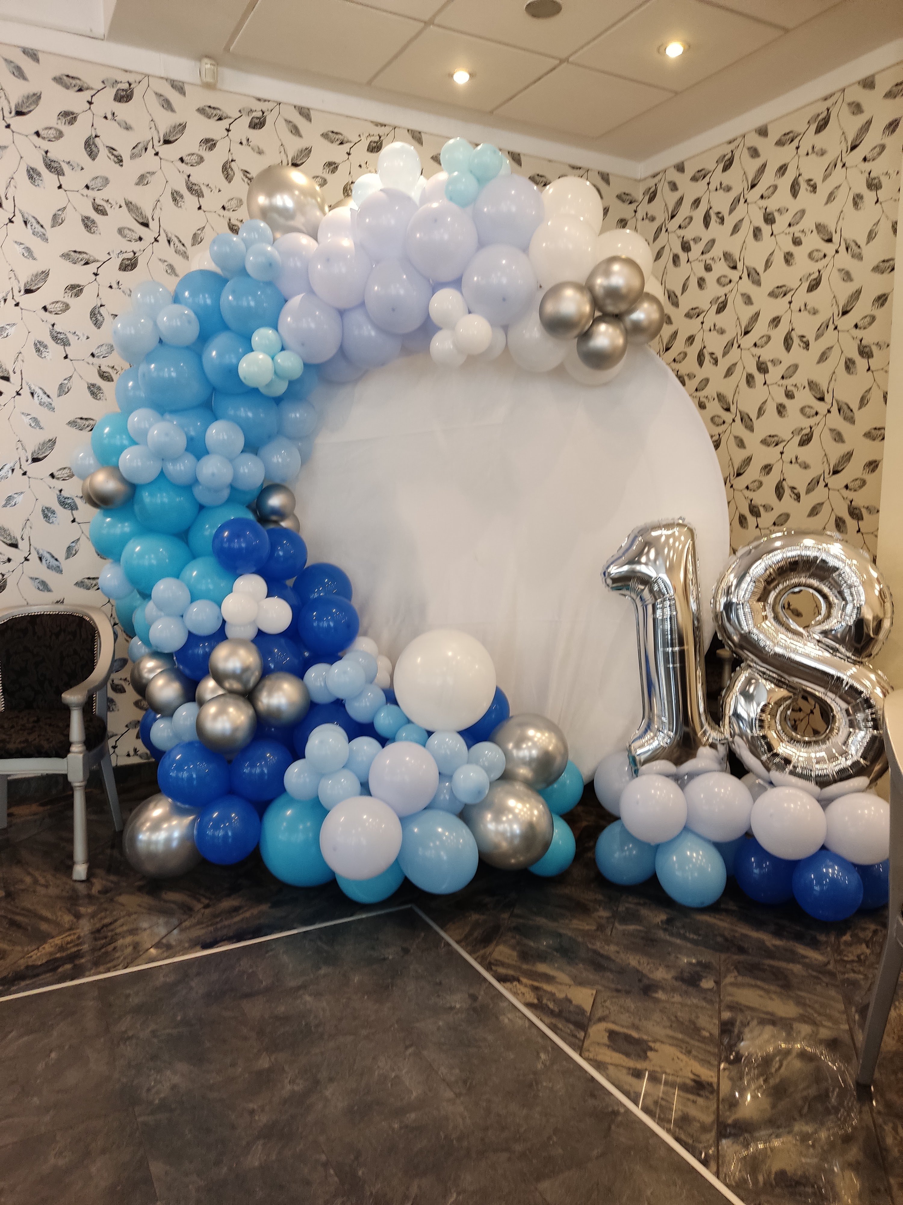 ELEGANCE DECOR