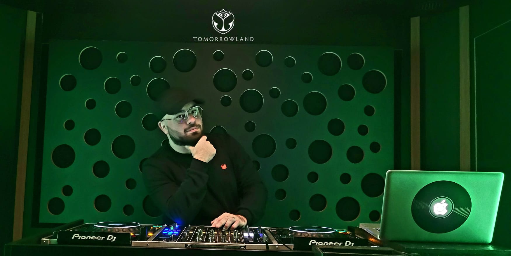 DJ & MC - Sonorizări - Lumini - Efecte speciale - 3