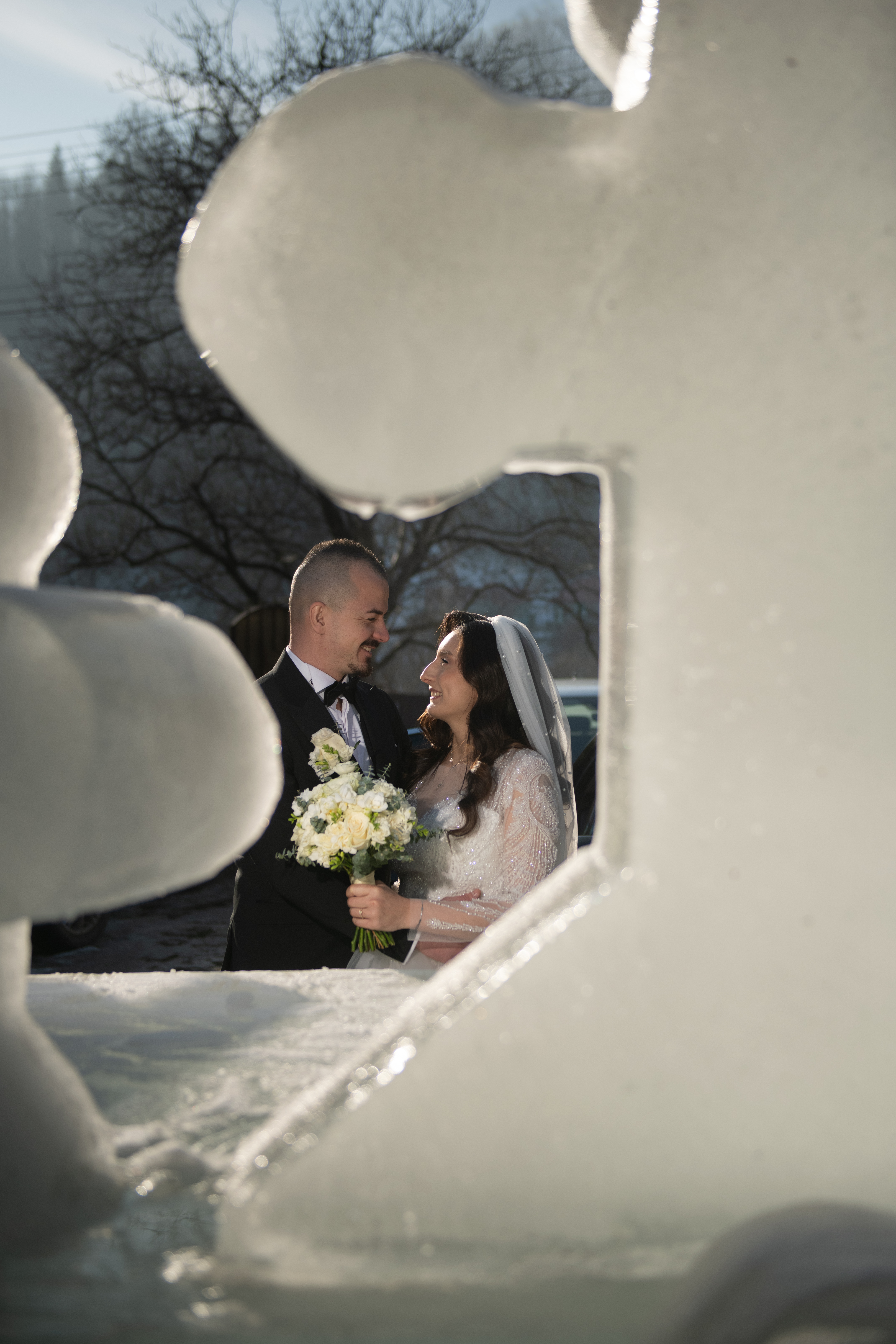 Foto Video Nunti Bacau - 2