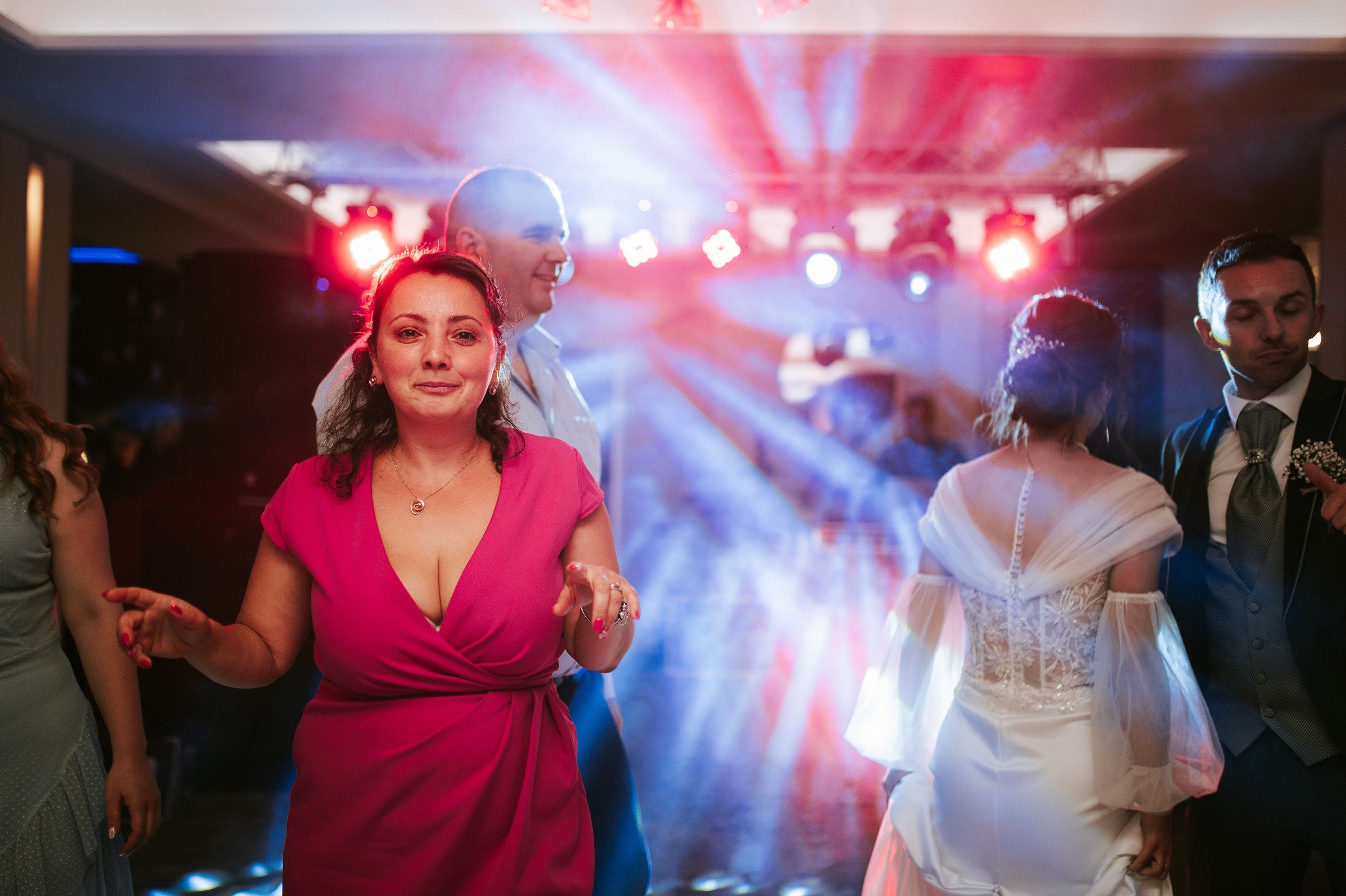 DJ Mures by plusaudio