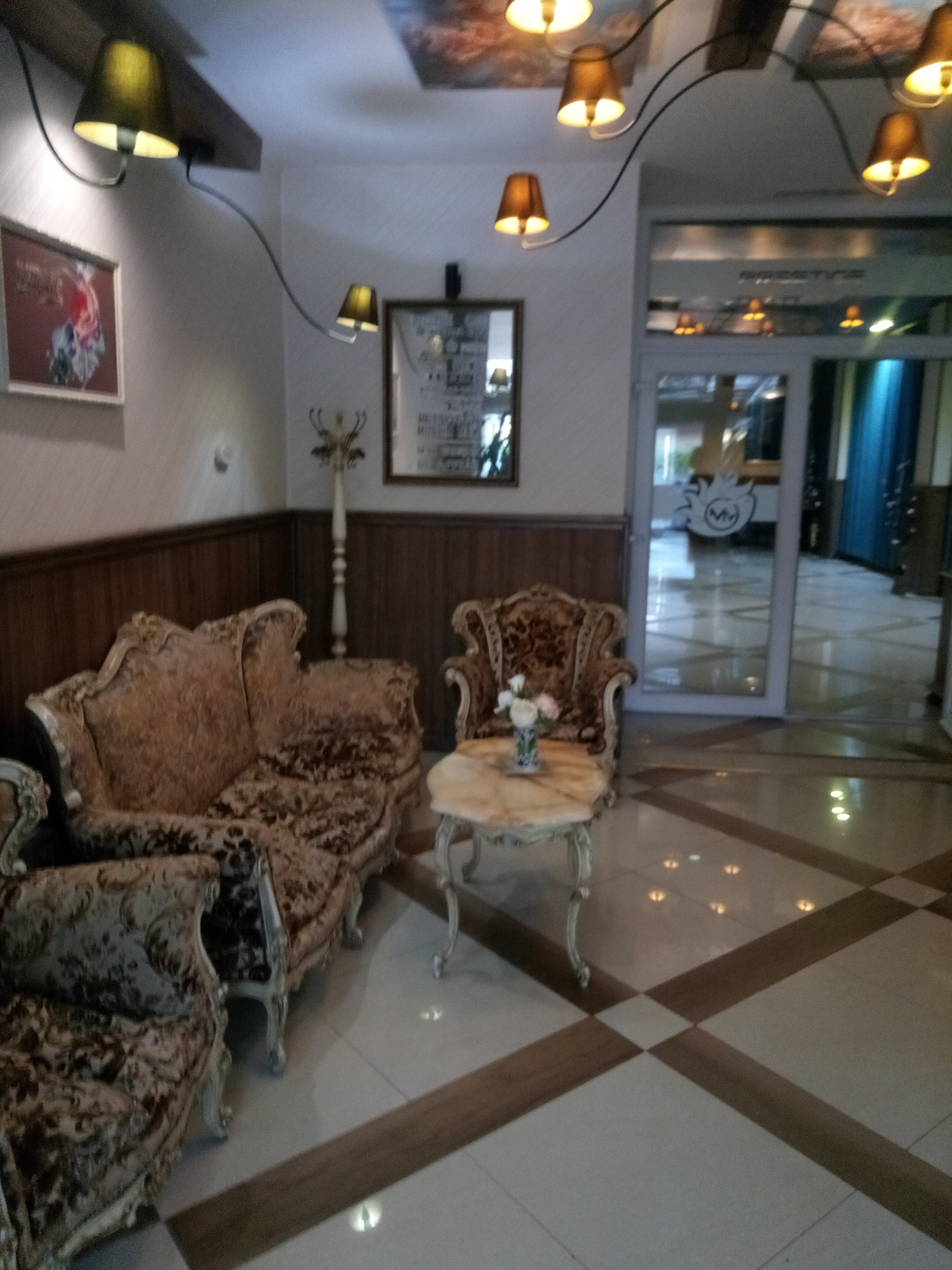 Prestige Alba Iulia - 3