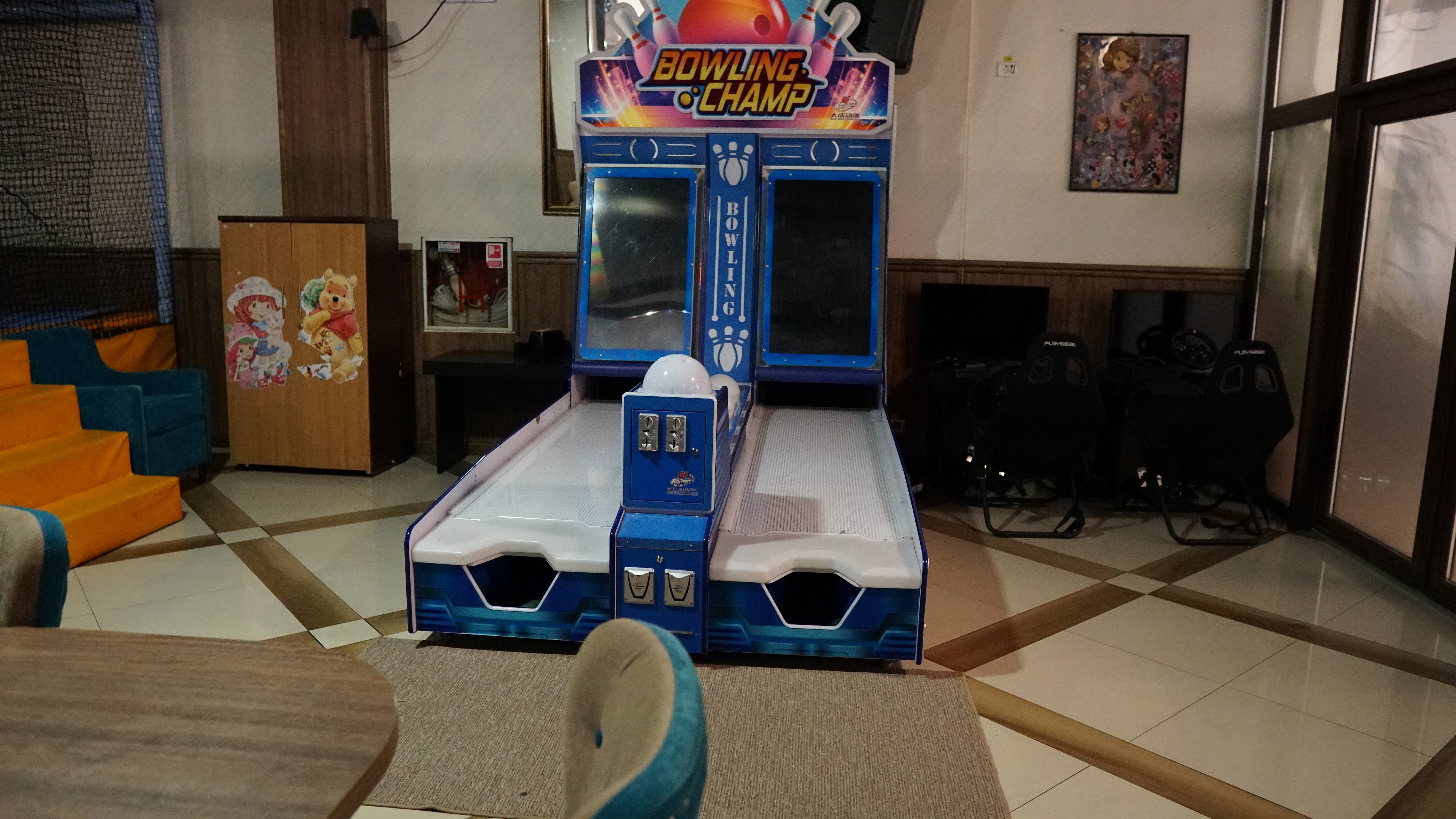 Prestige Alba Iulia - 5