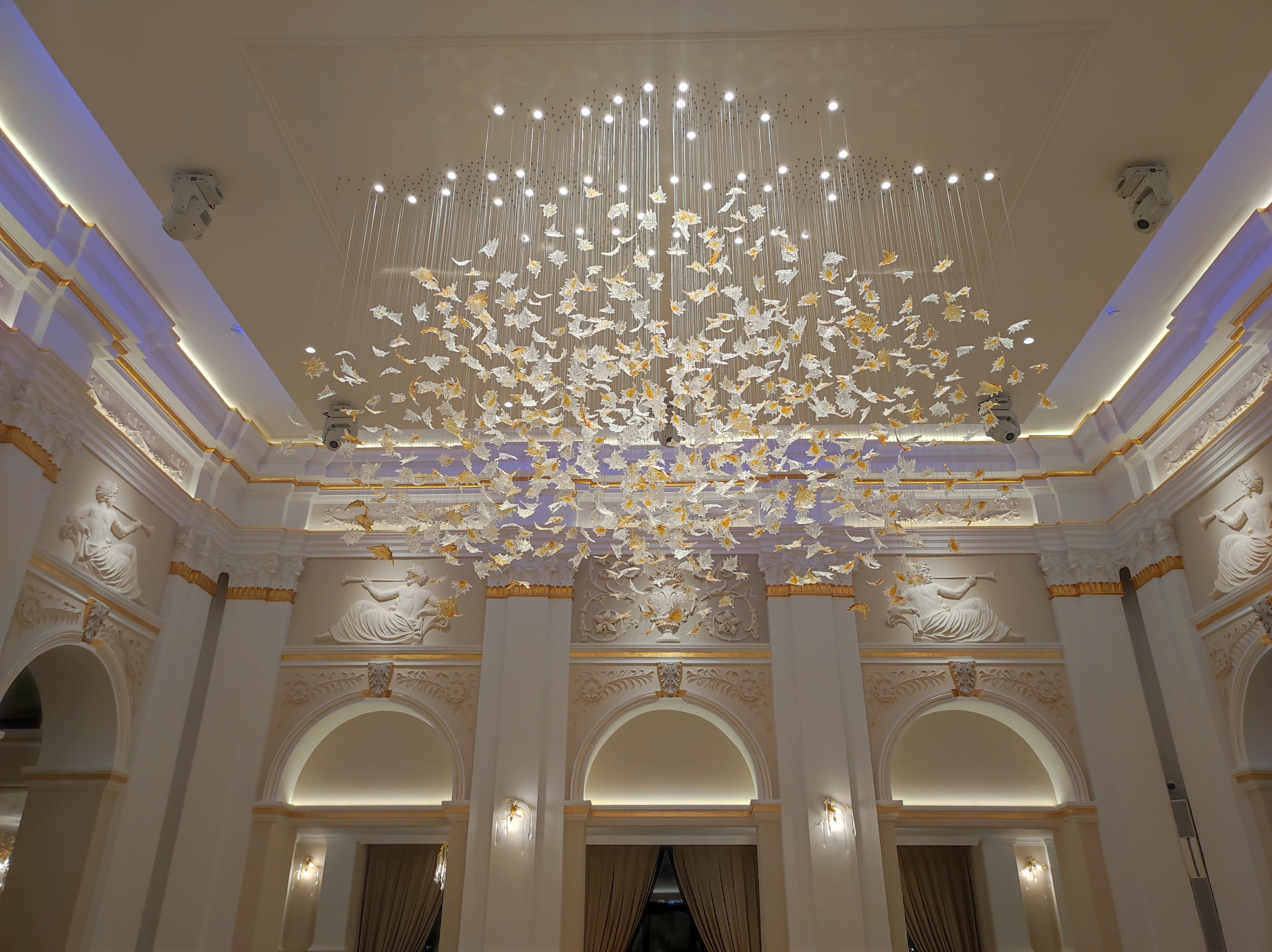 Vechiul Cazinou Arad - 3