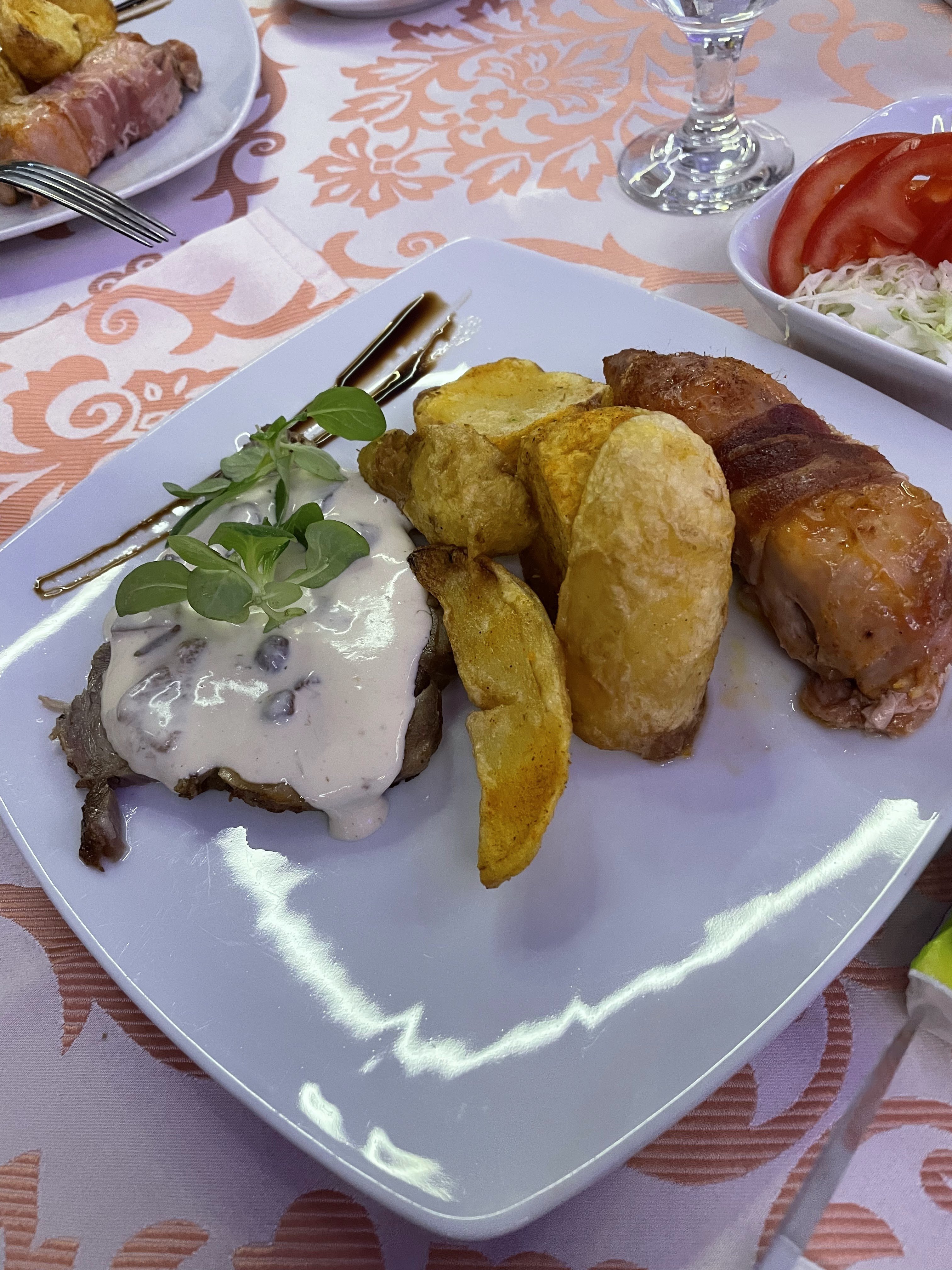 Amiral Events & Style Arad - 5