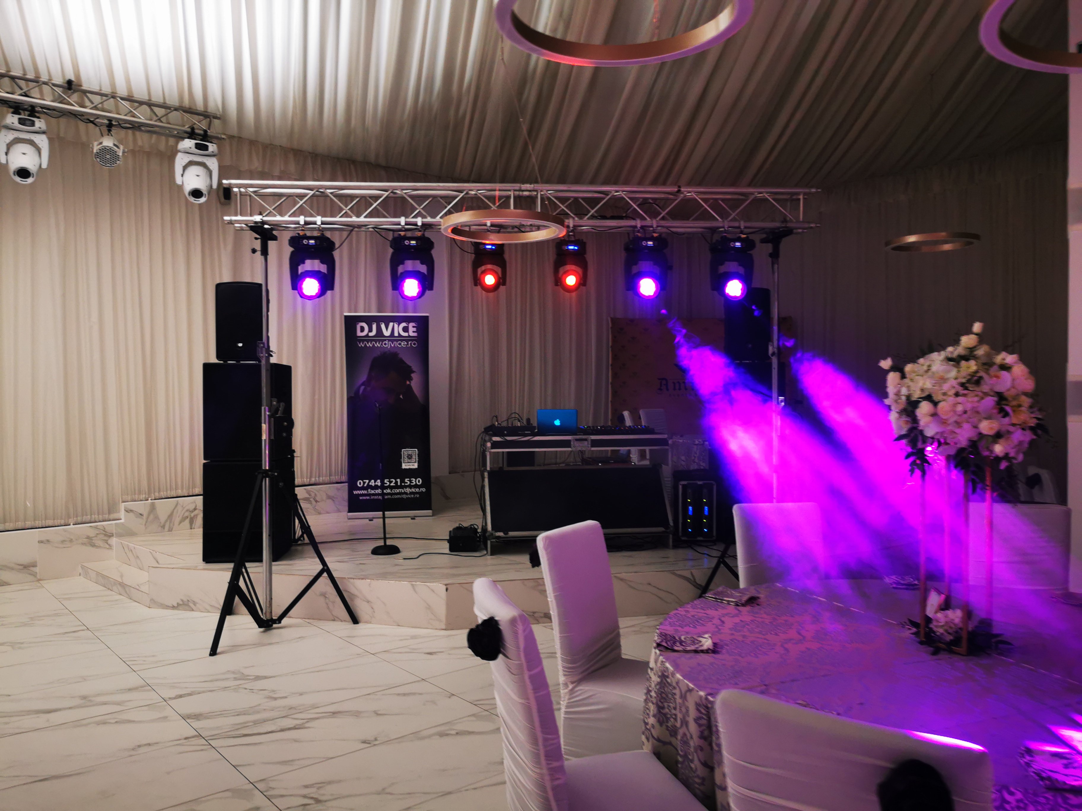 Amiral Events & Style Arad - 3
