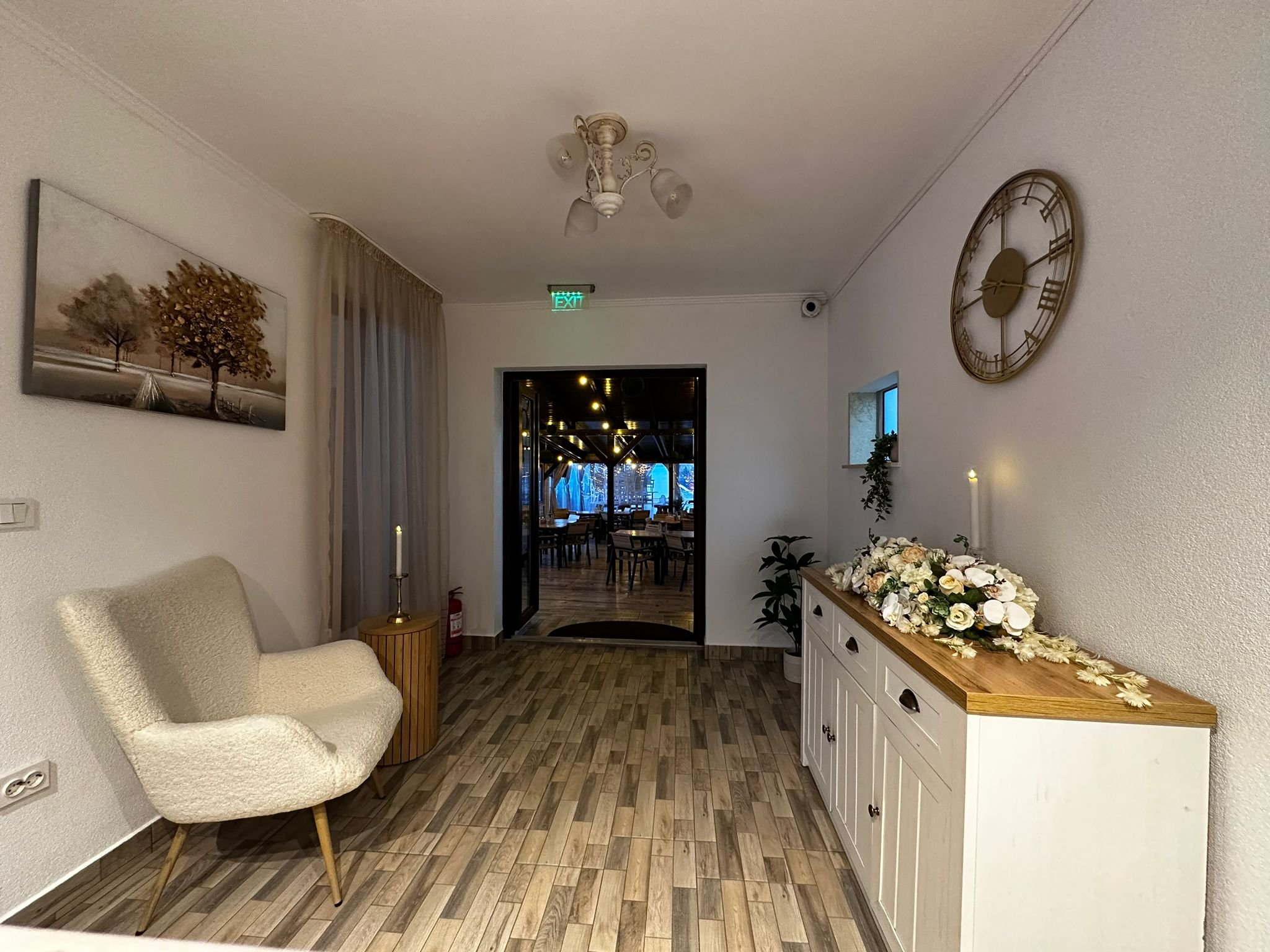 Pensiunea La Cuscri - 5