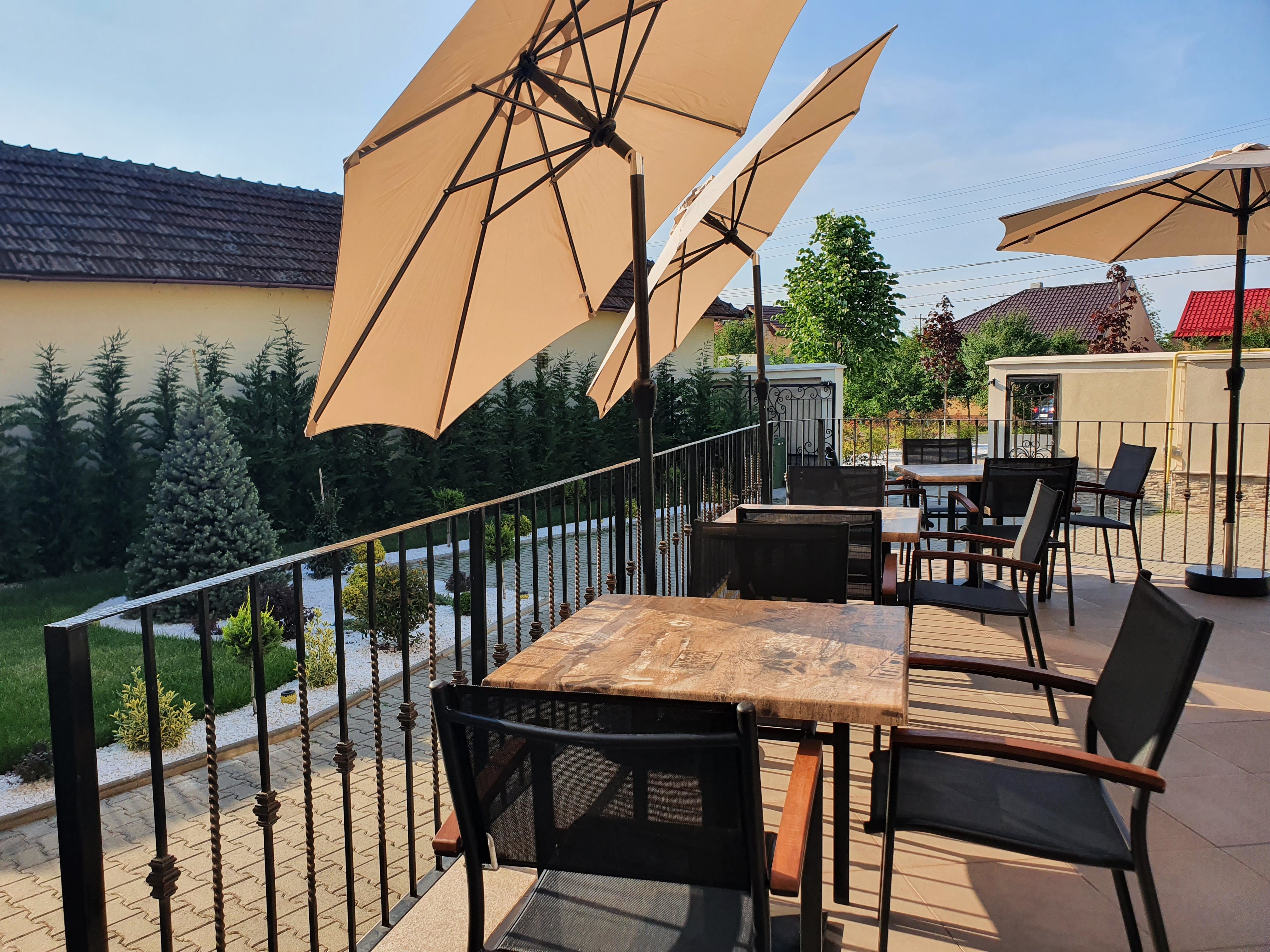 Pensiunea Mystique Arad - 5