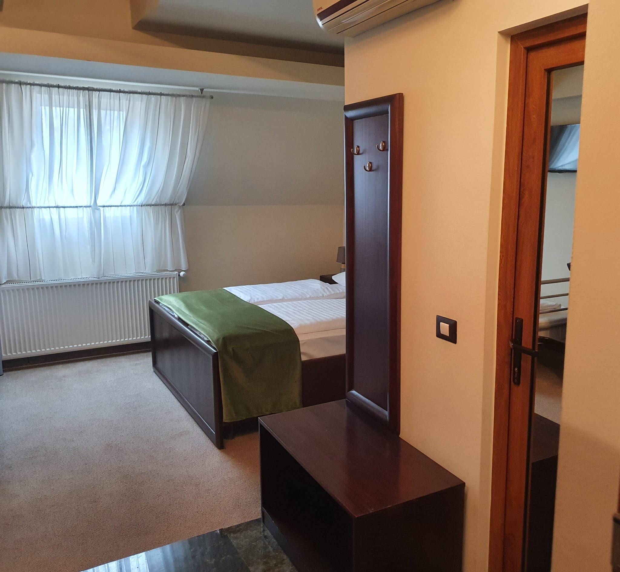 Pensiunea Mystique Arad - 2