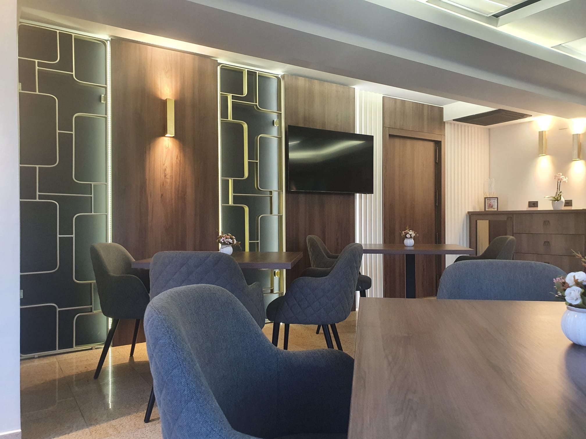 Pensiunea Mystique Arad - 3