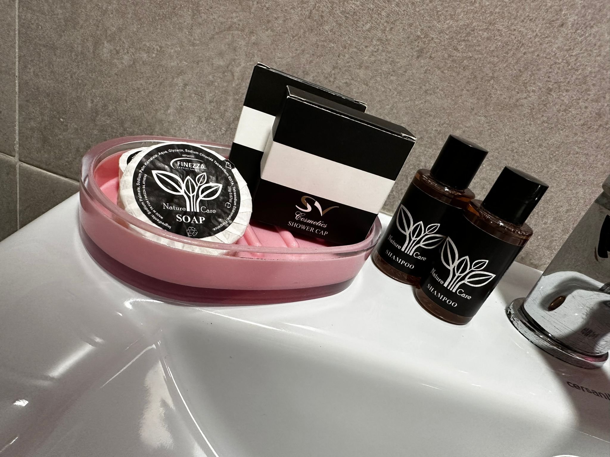 Pensiunea La Cuscri - 2