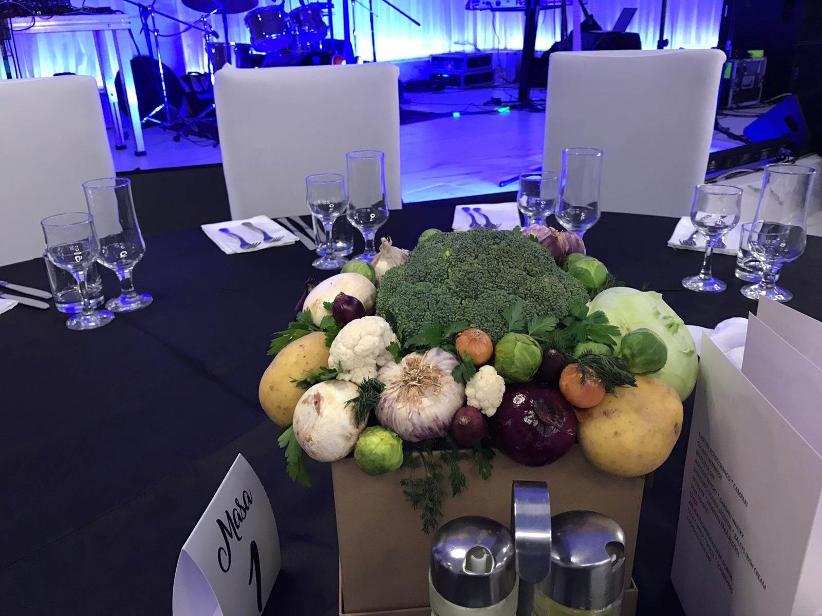 Amiral Events & Style Arad - 2