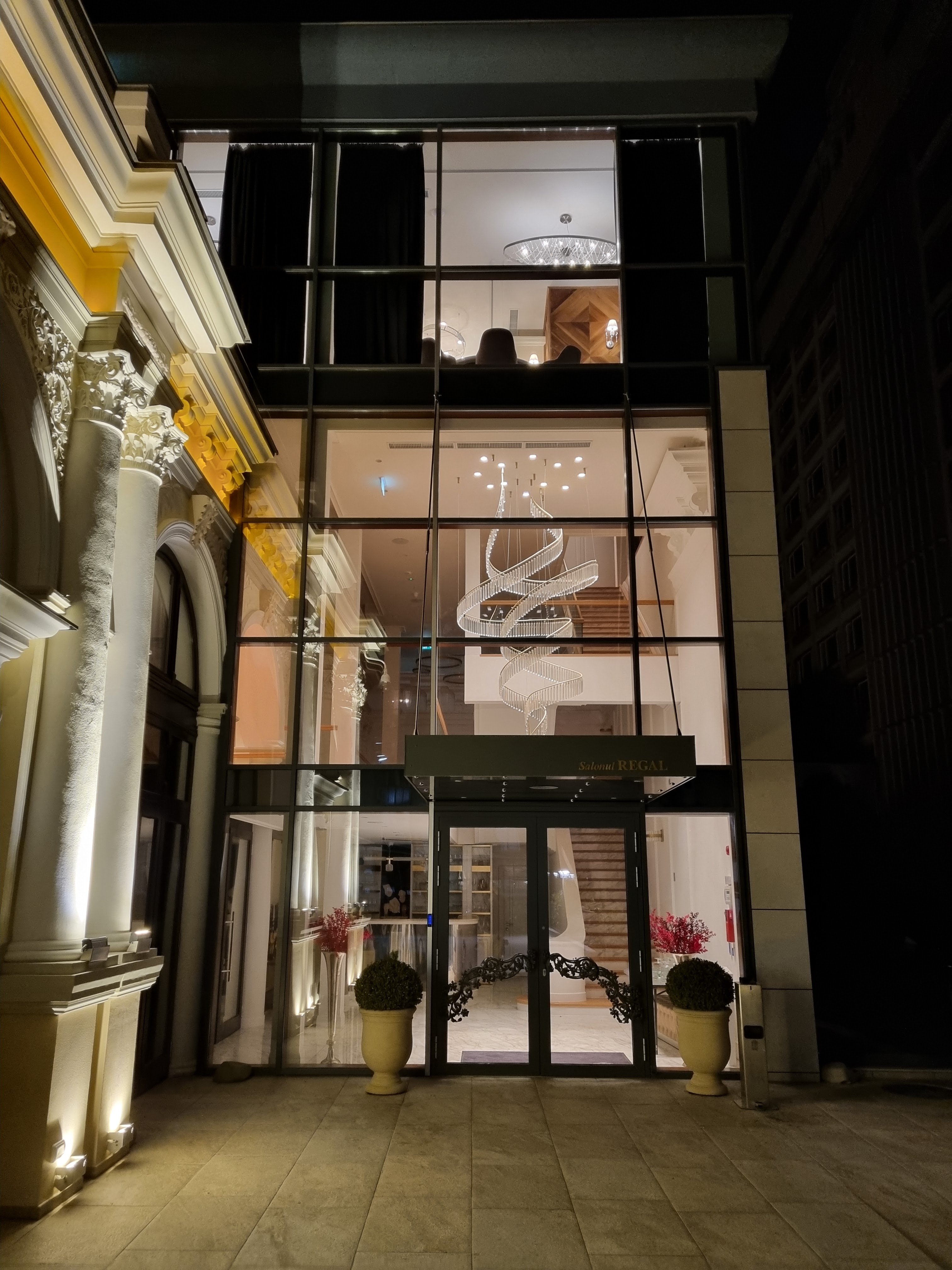 Vechiul Cazinou Arad - 2