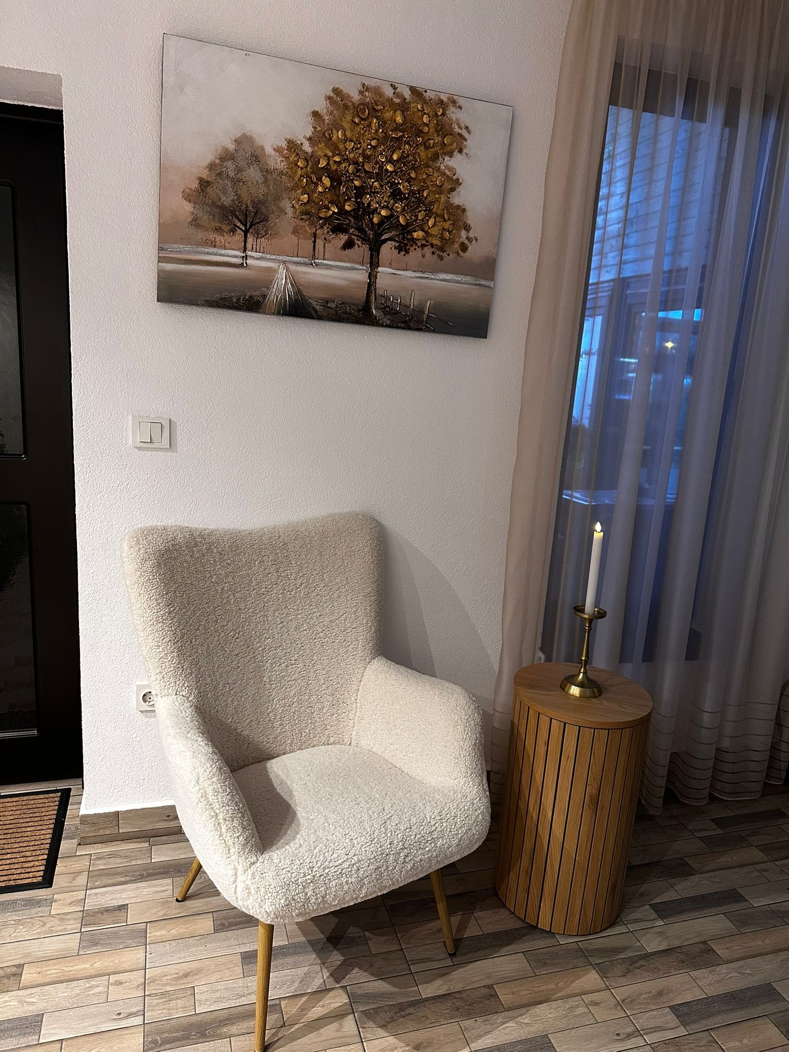 Pensiunea La Cuscri - 3