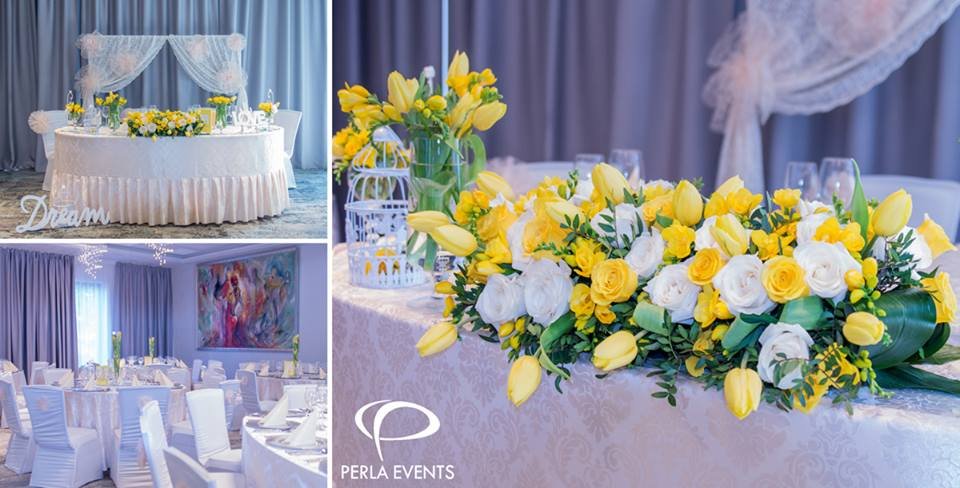 Perla Events - 2