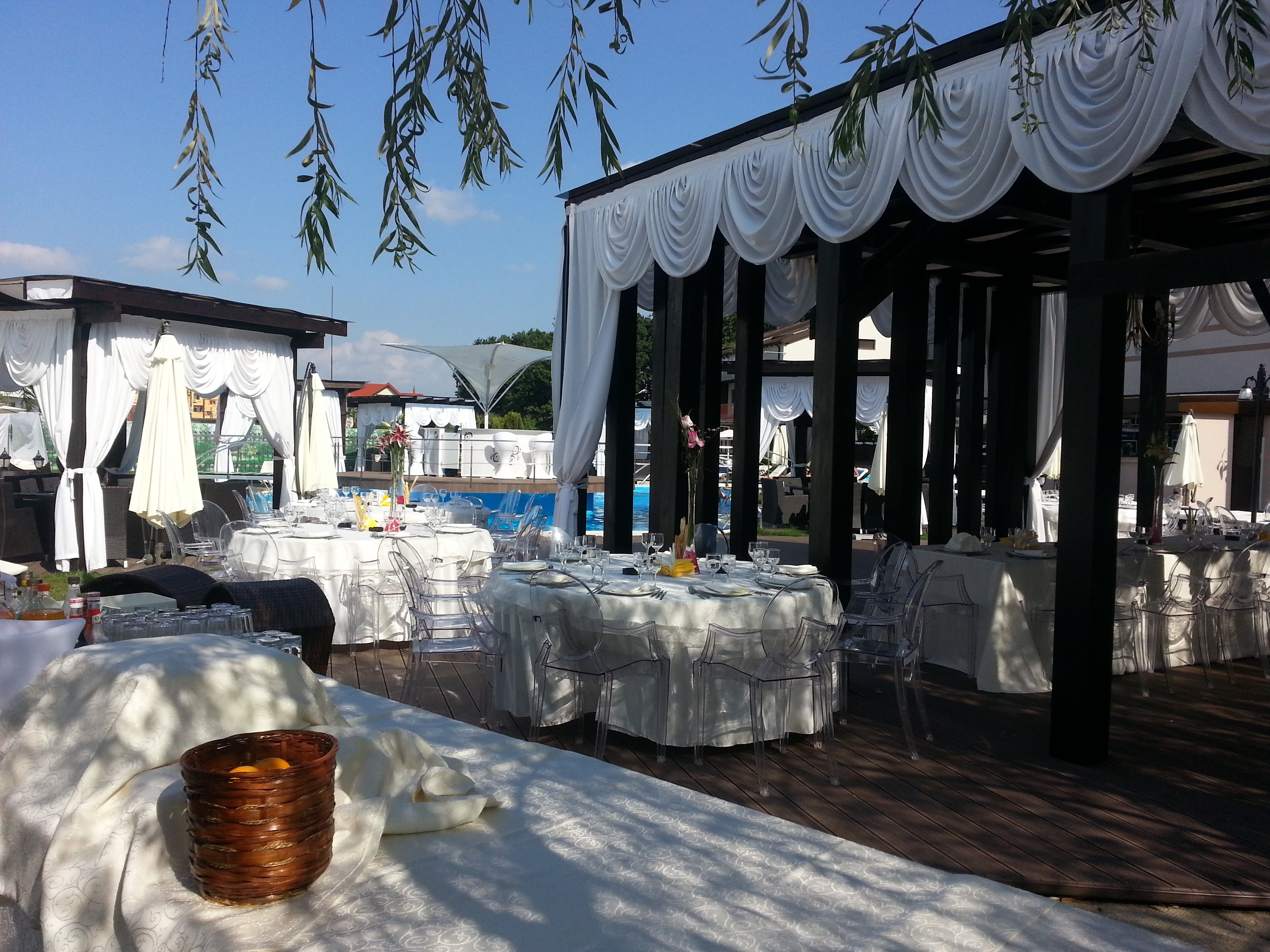 HOTEL MAGIC TRIVALE (S.C. MAGIC GT S.R.L.) - 4