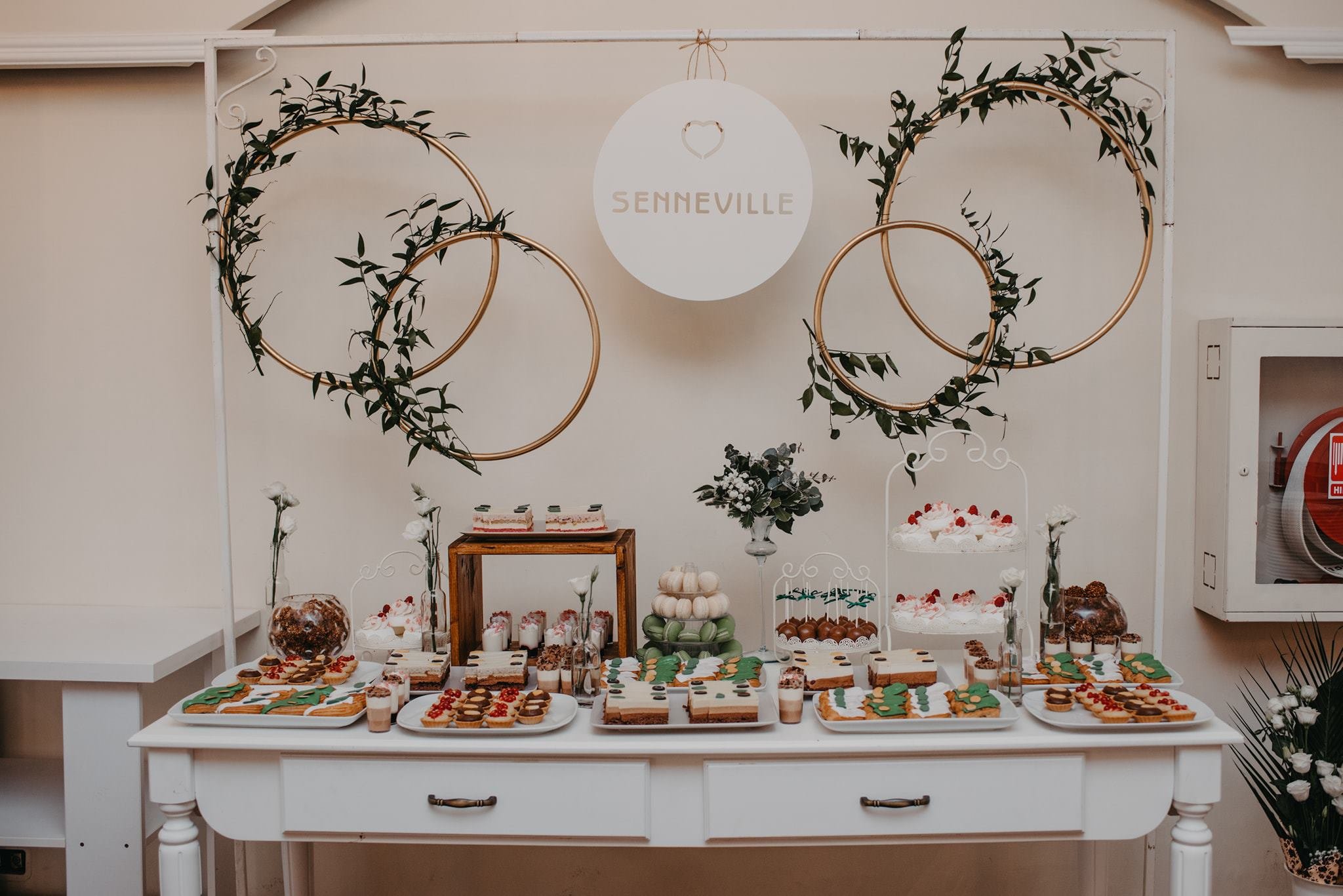 Rivière Ballroom - 3