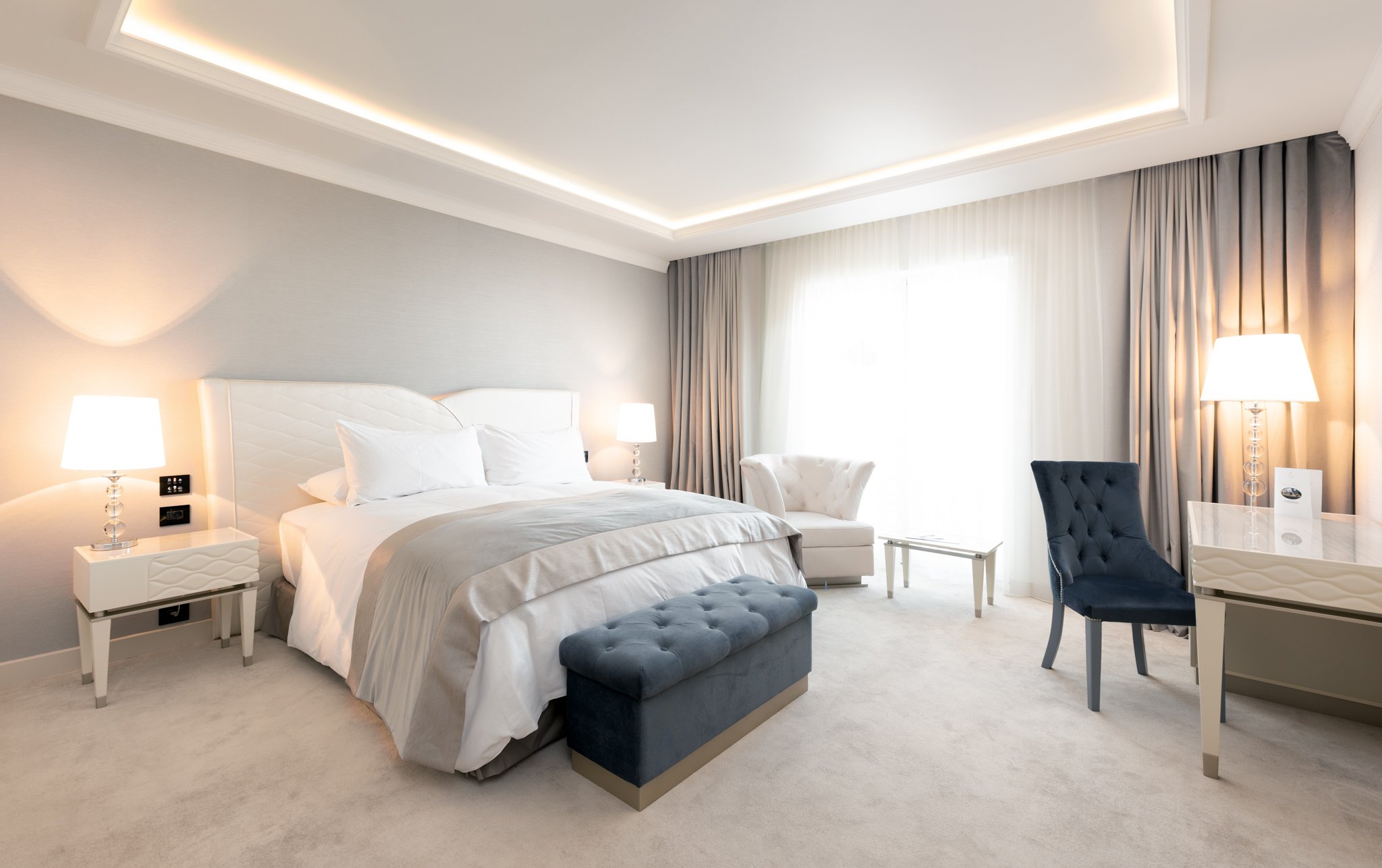 Tresor Le Palais Timisoara, Curio Collection by Hilton - 4