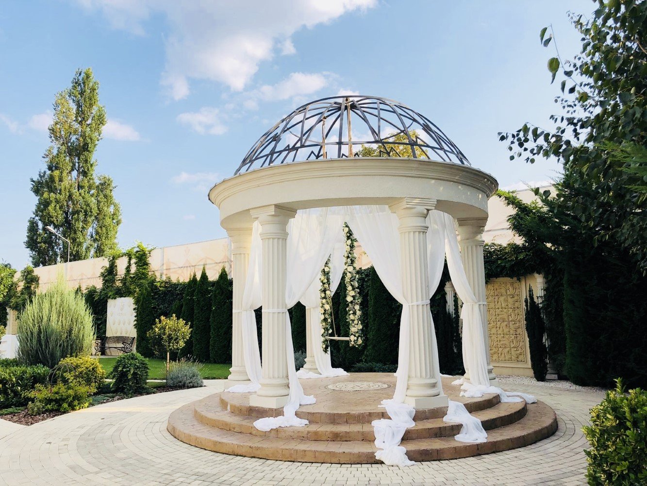 Venue Ballroom & Events - 4