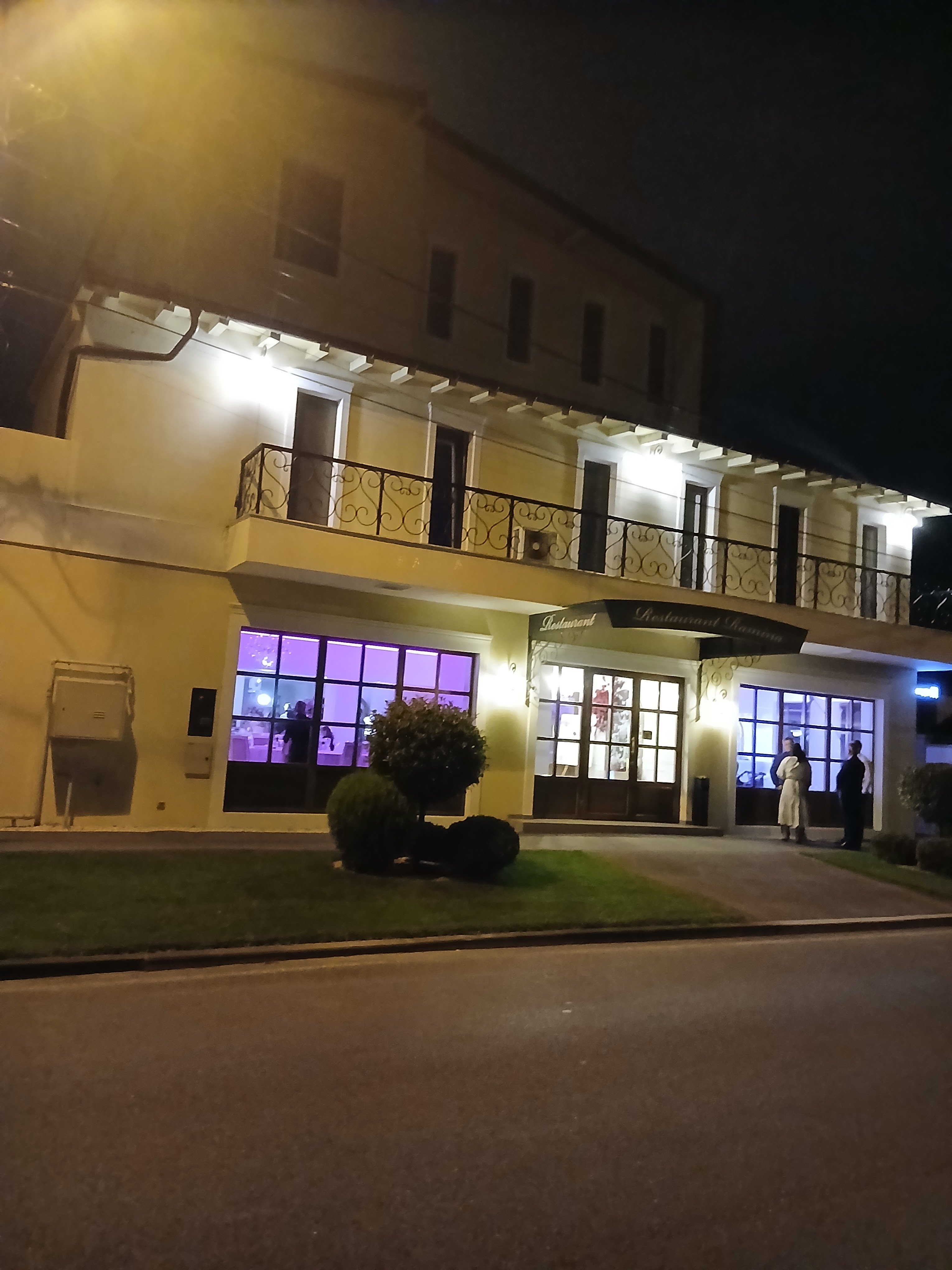 Ramina Restaurant & Events