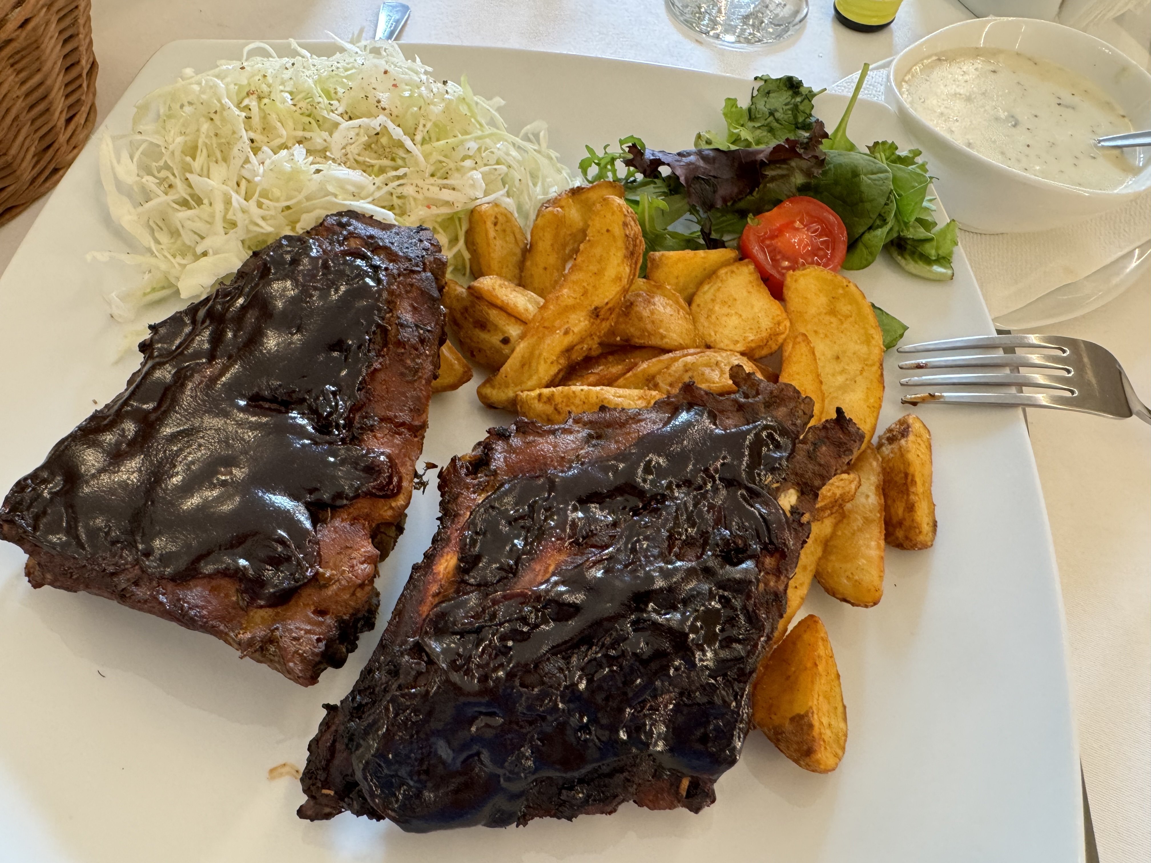 Ramina Restaurant & Events - 5