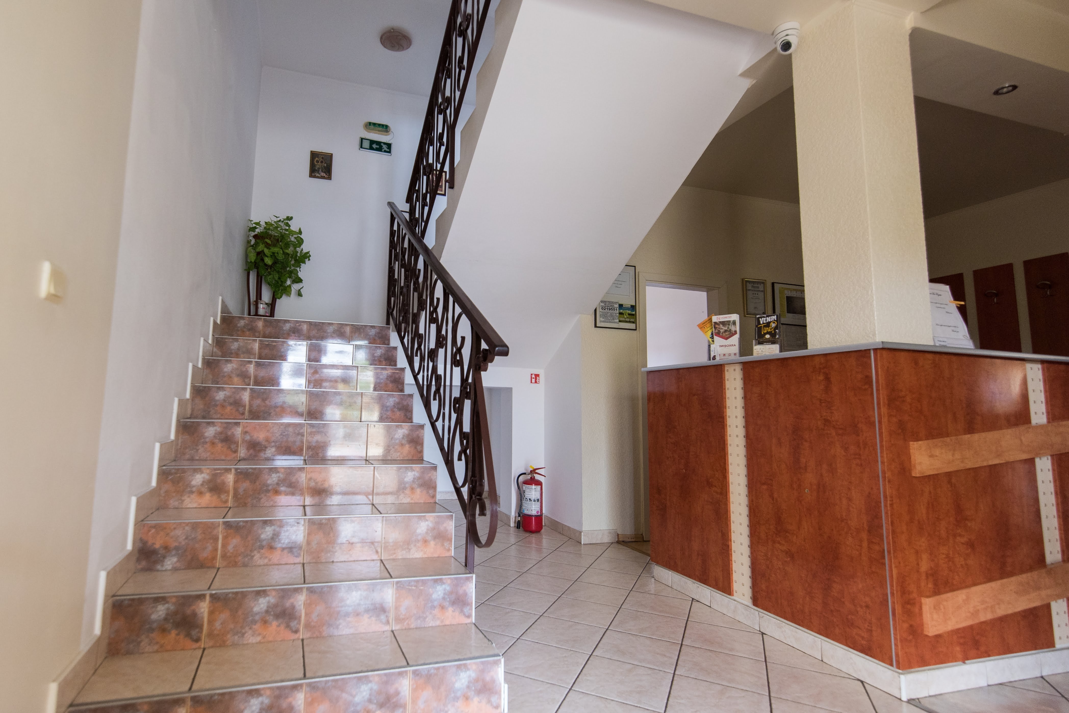 Casa La Fayette - Tinecz - 5