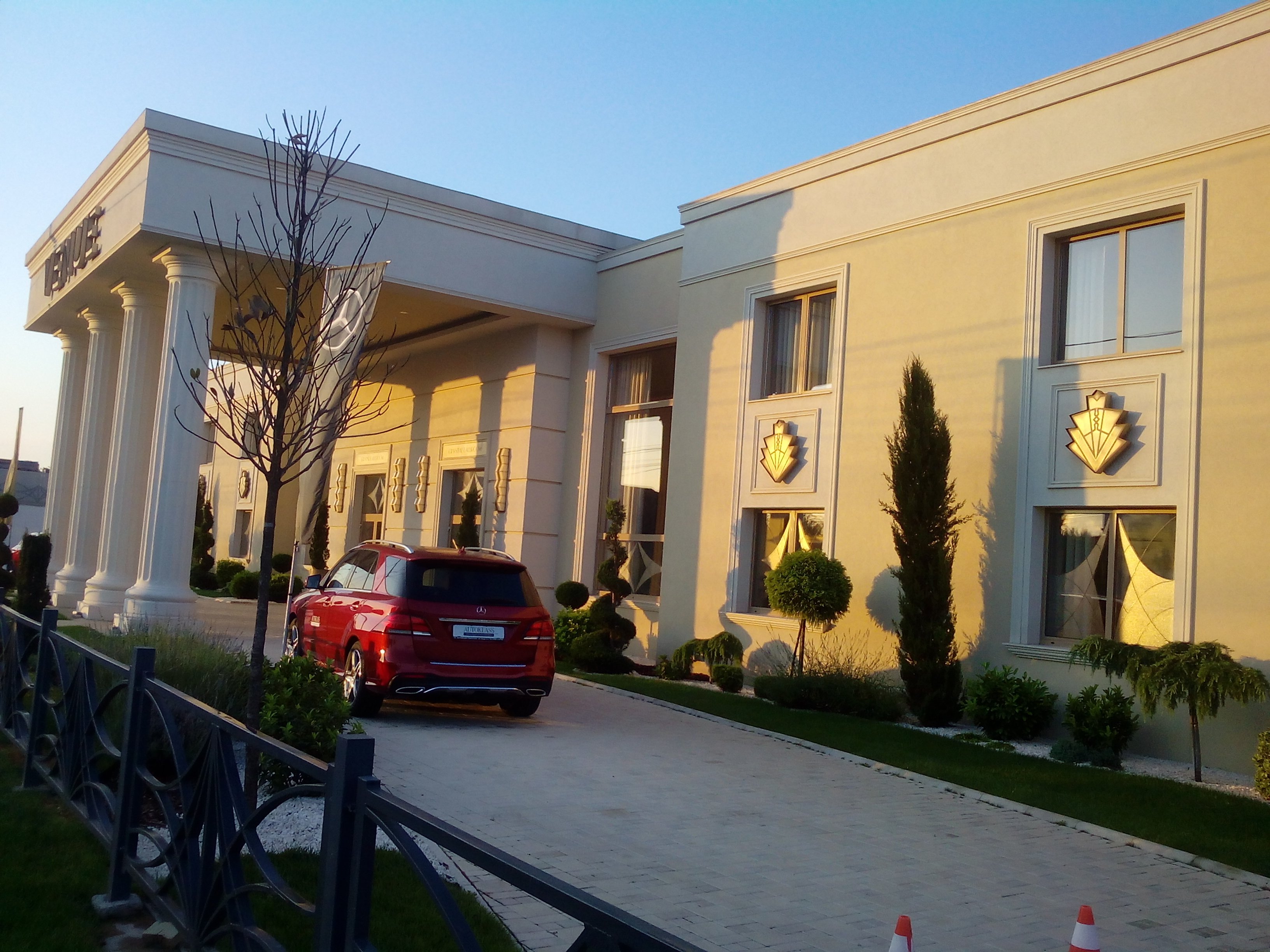 Venue Ballroom & Events - 3