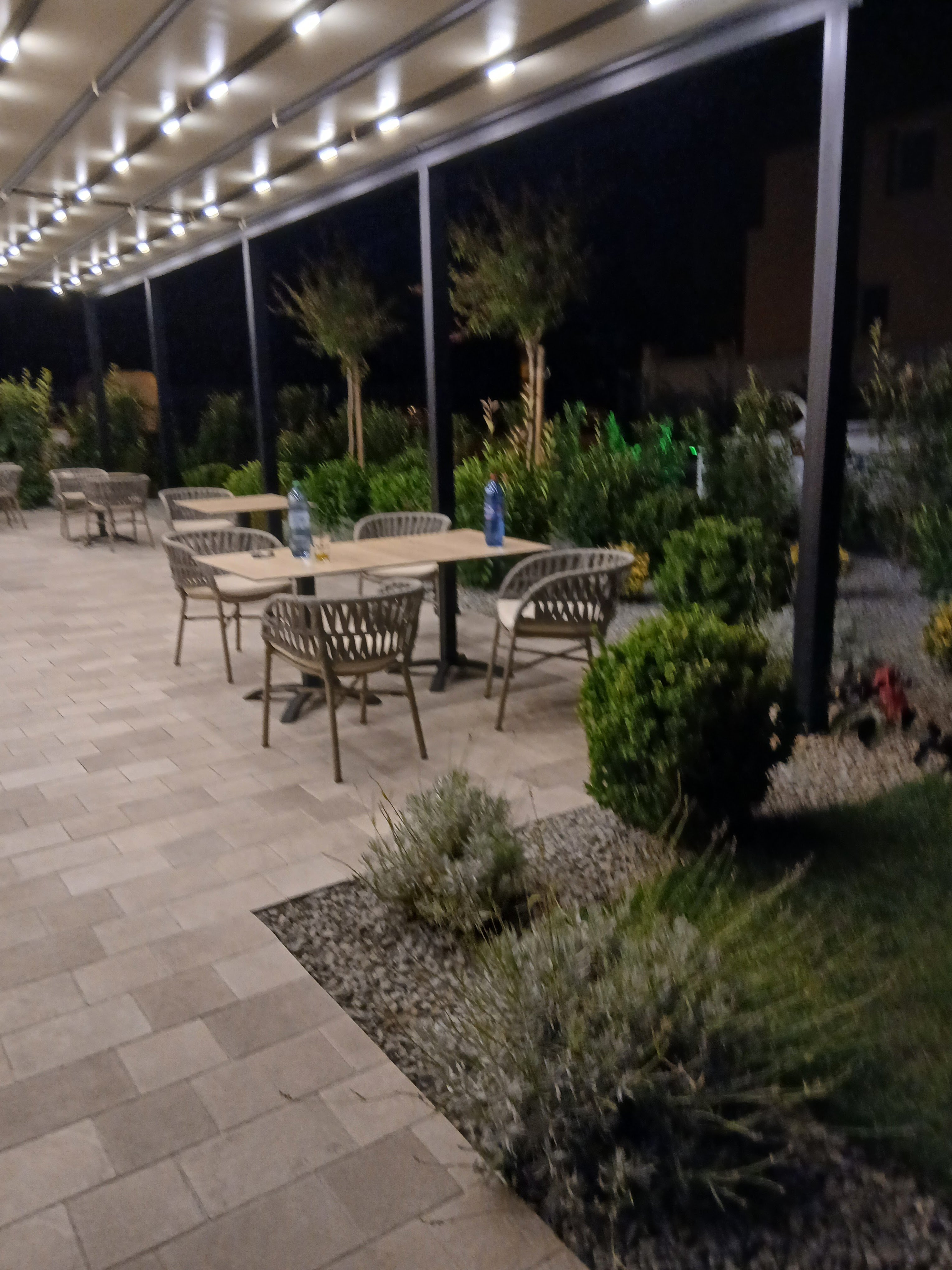 Ramina Restaurant & Events - 2