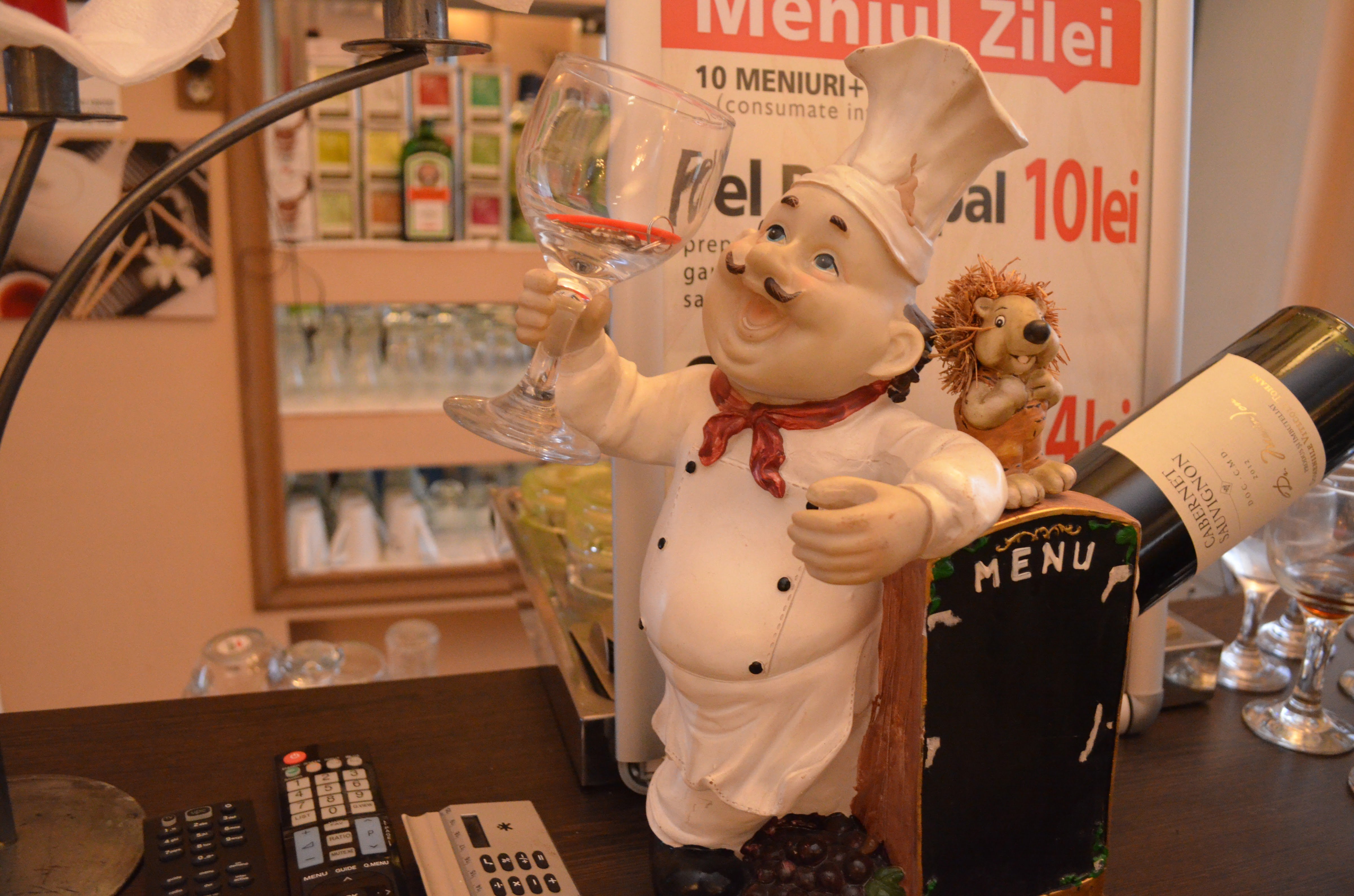 La Rousse events - 2