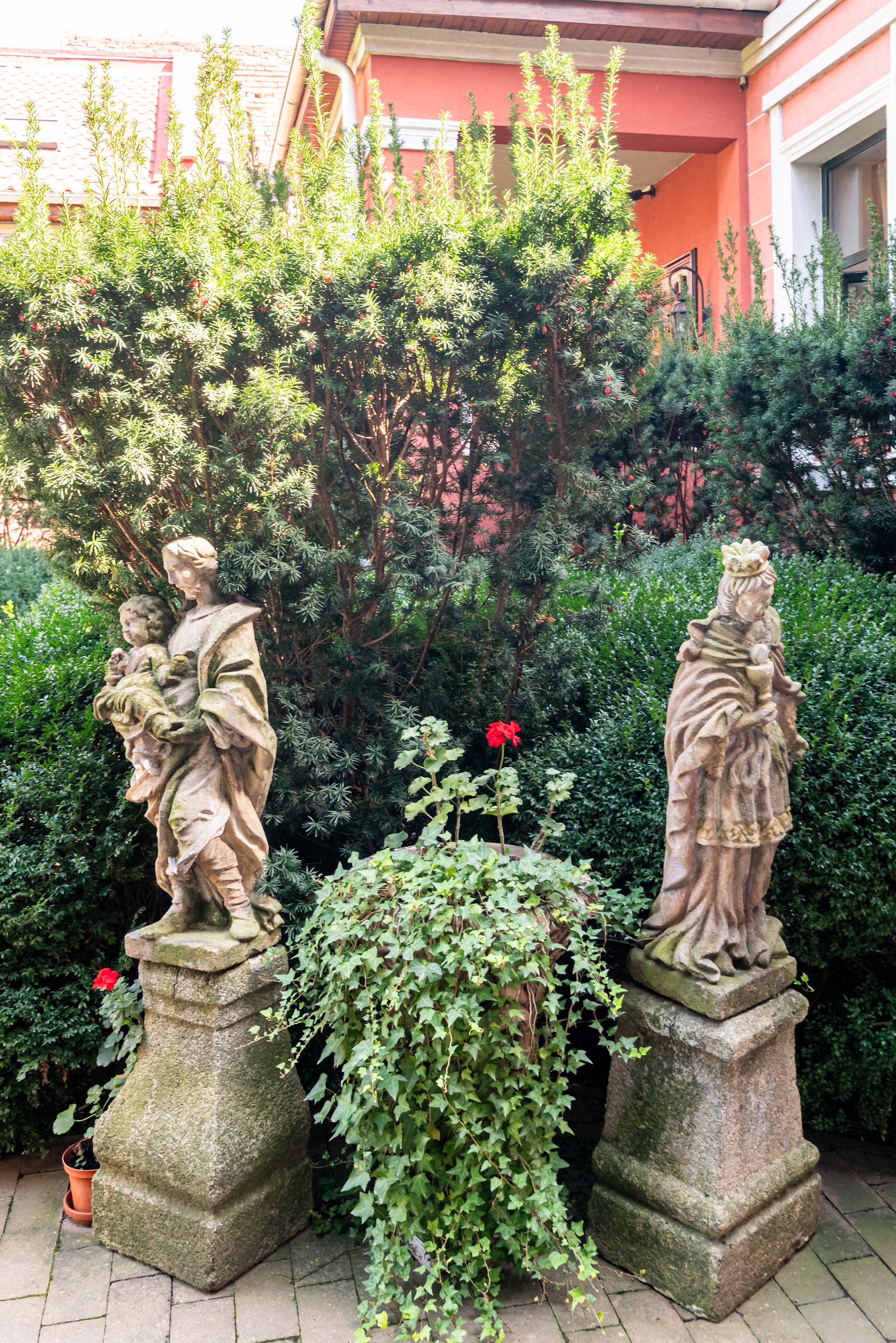 Casa del Sole Boutique Hotel Timișoara - 5