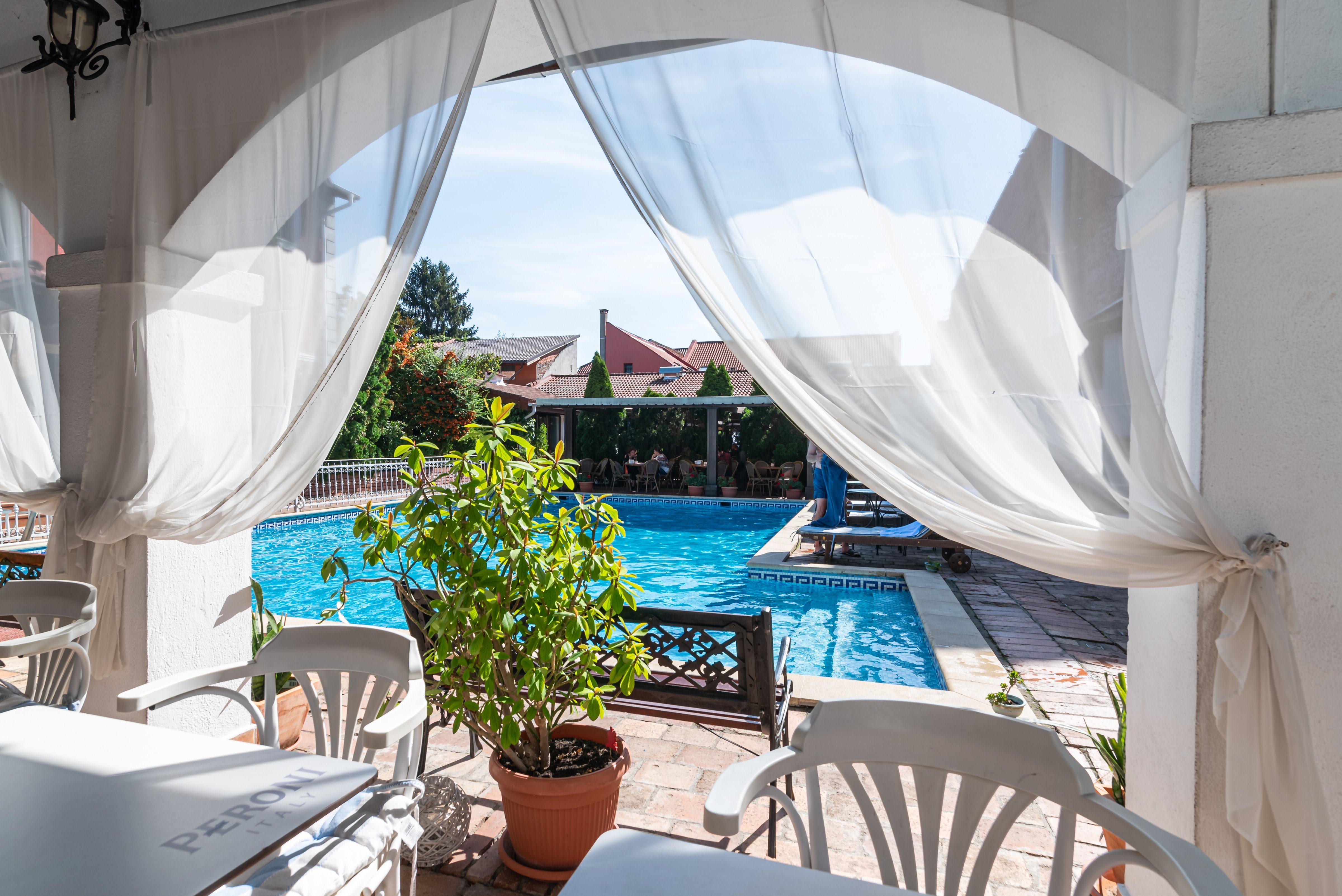 Casa del Sole Boutique Hotel Timișoara - 3