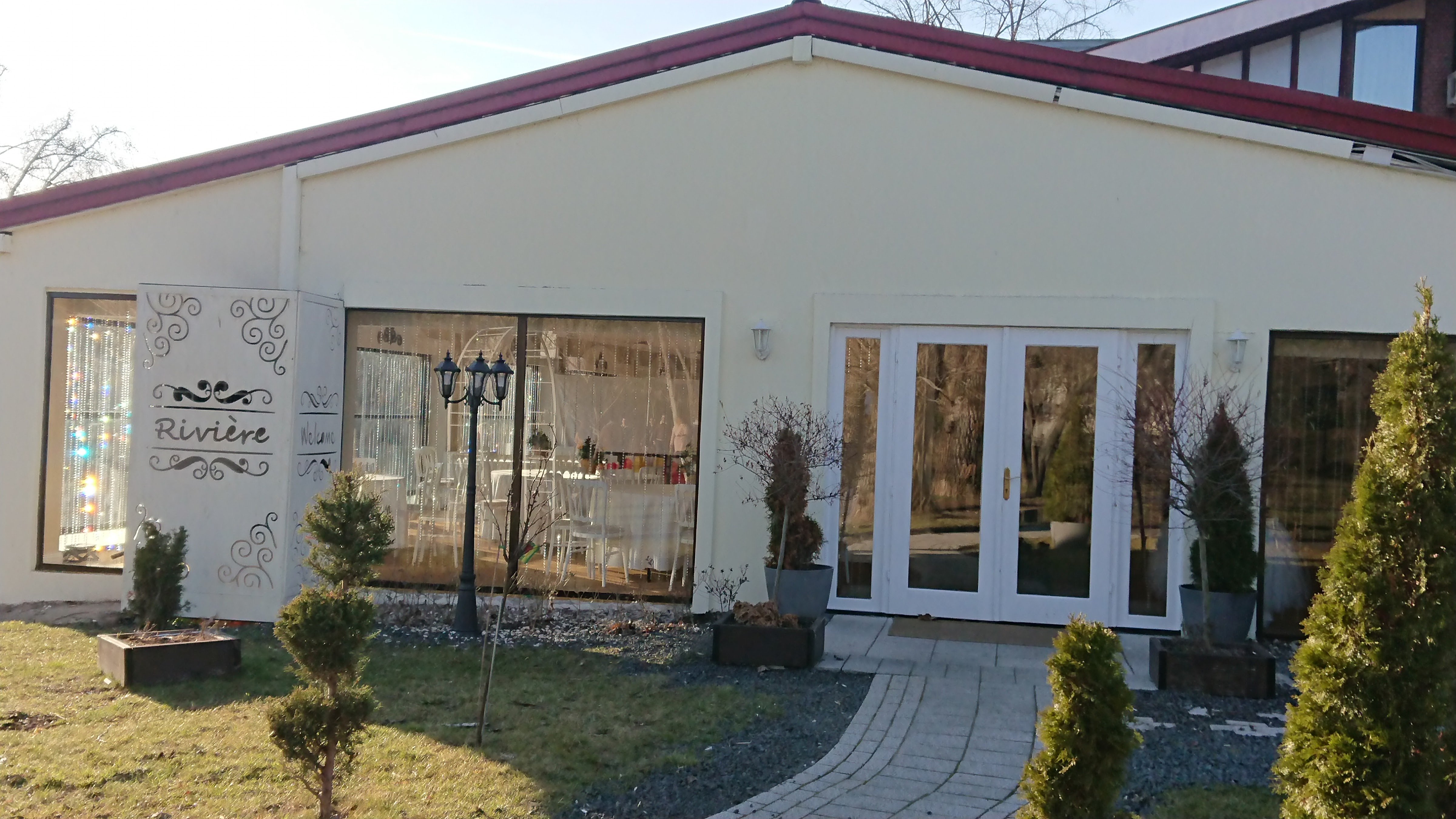 Rivière Ballroom - 5