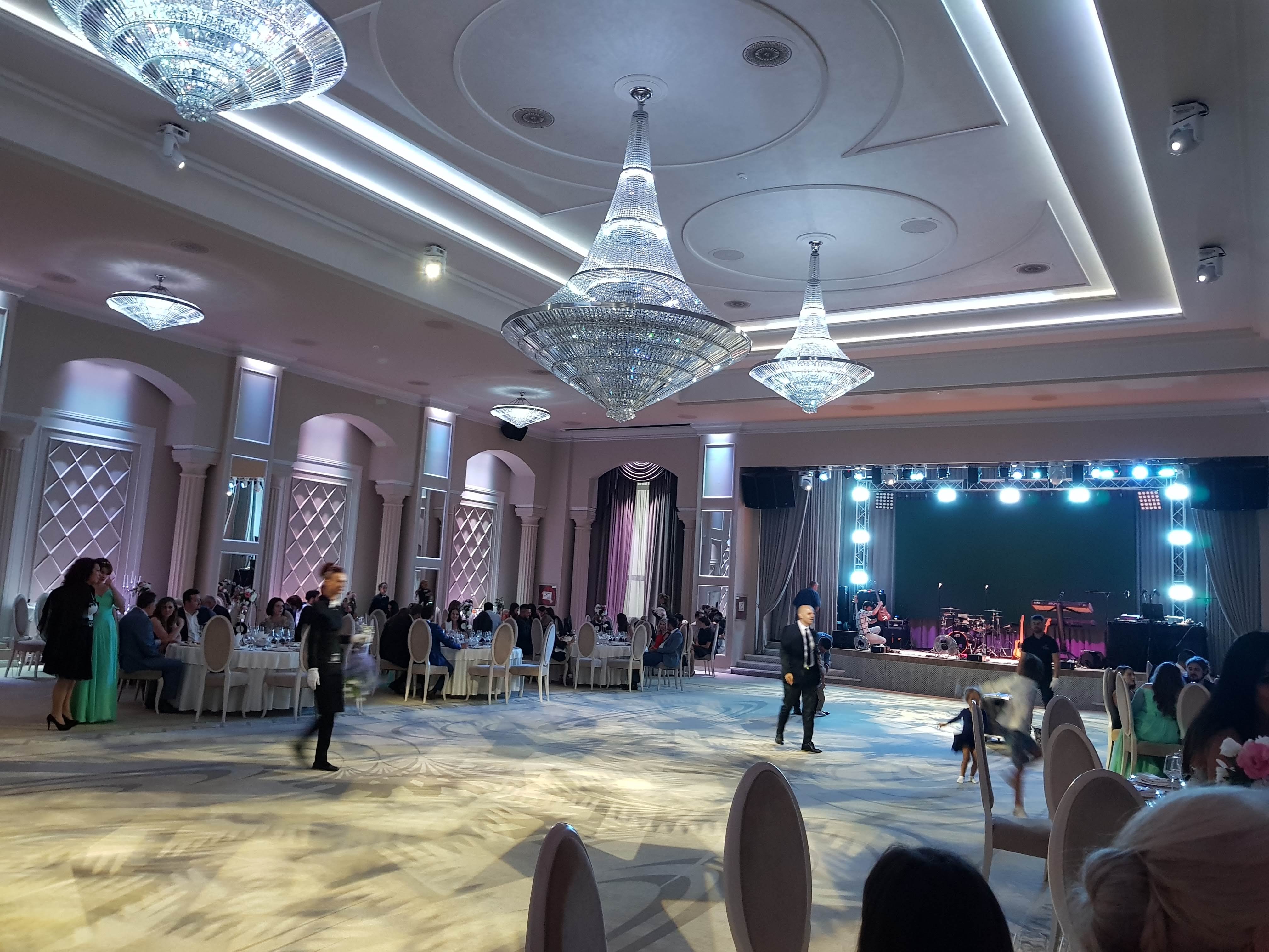 Venue Ballroom & Events - 5