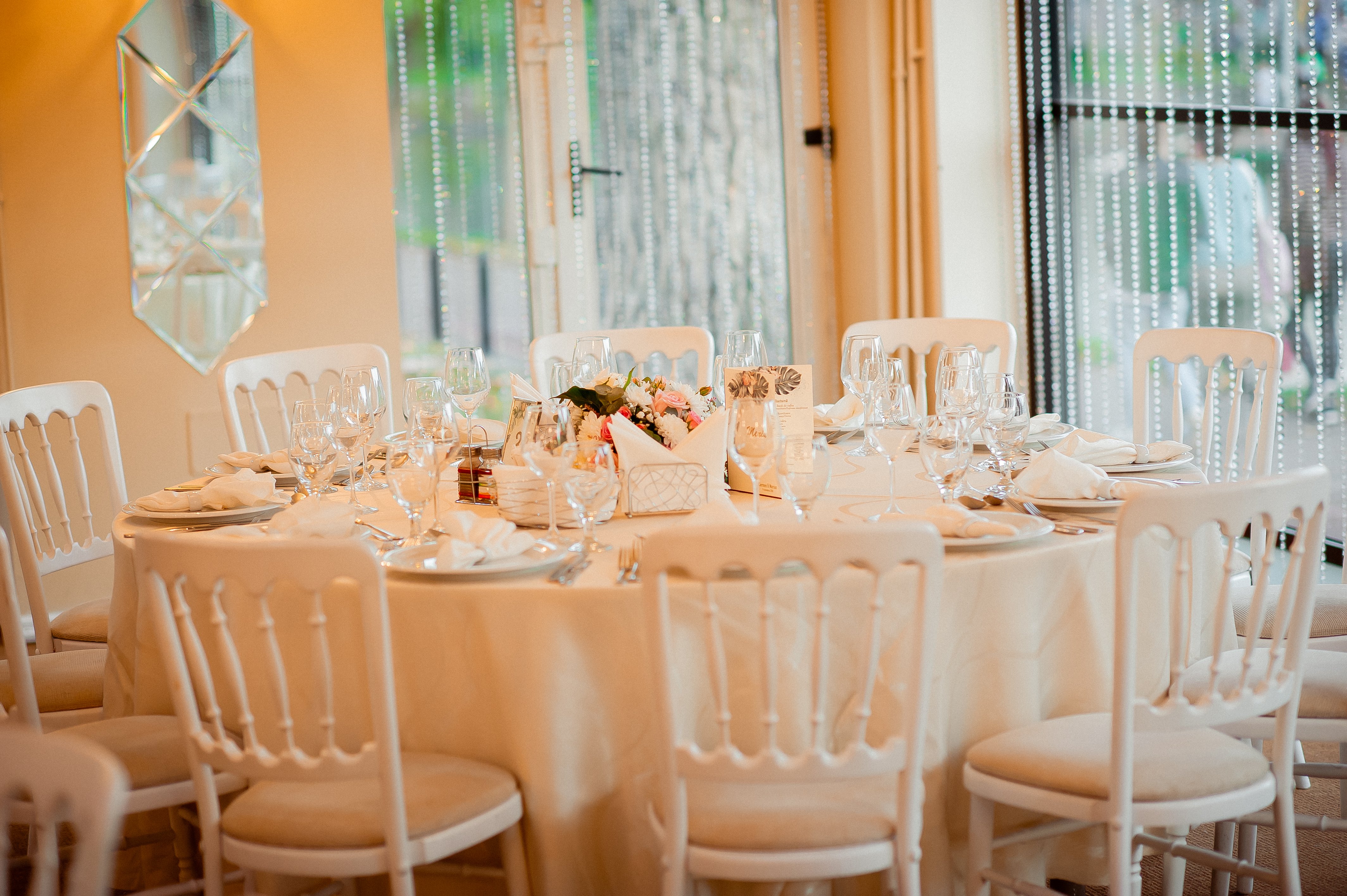 Rivière Ballroom - 2