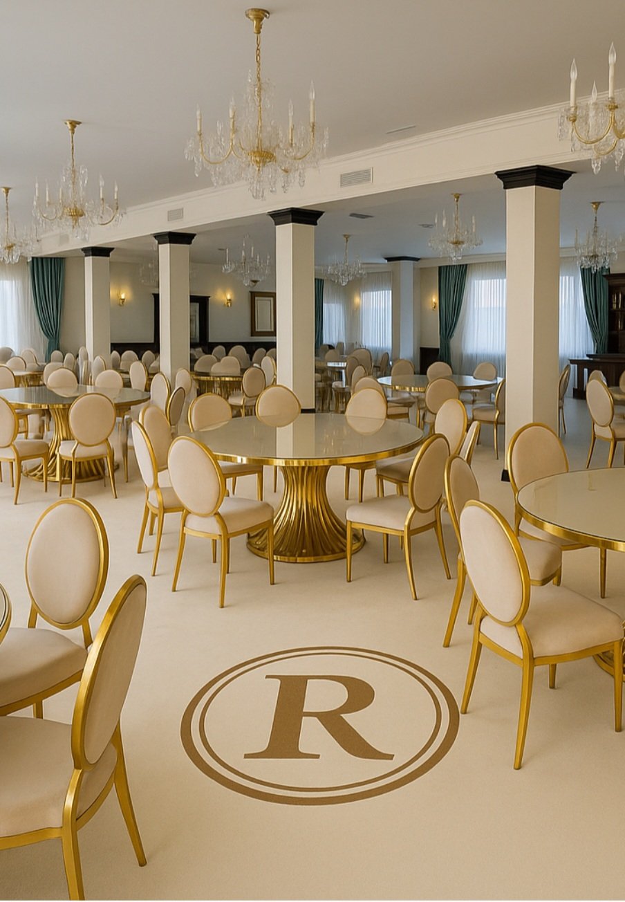 Royal Events By TimHotels - 4