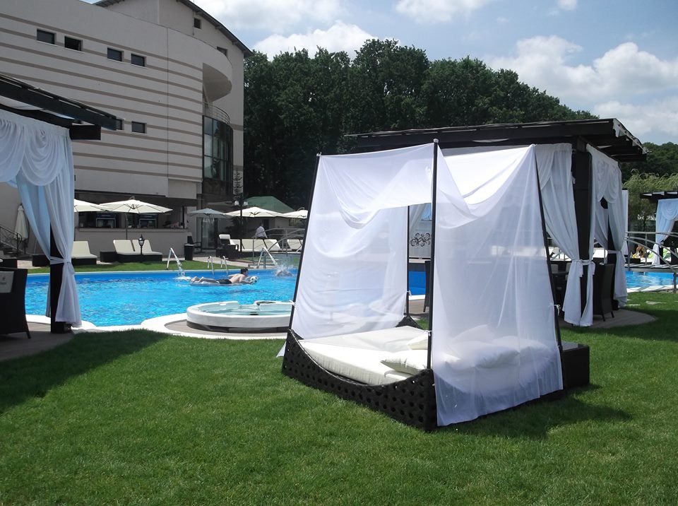 HOTEL MAGIC TRIVALE (S.C. MAGIC GT S.R.L.) - 2