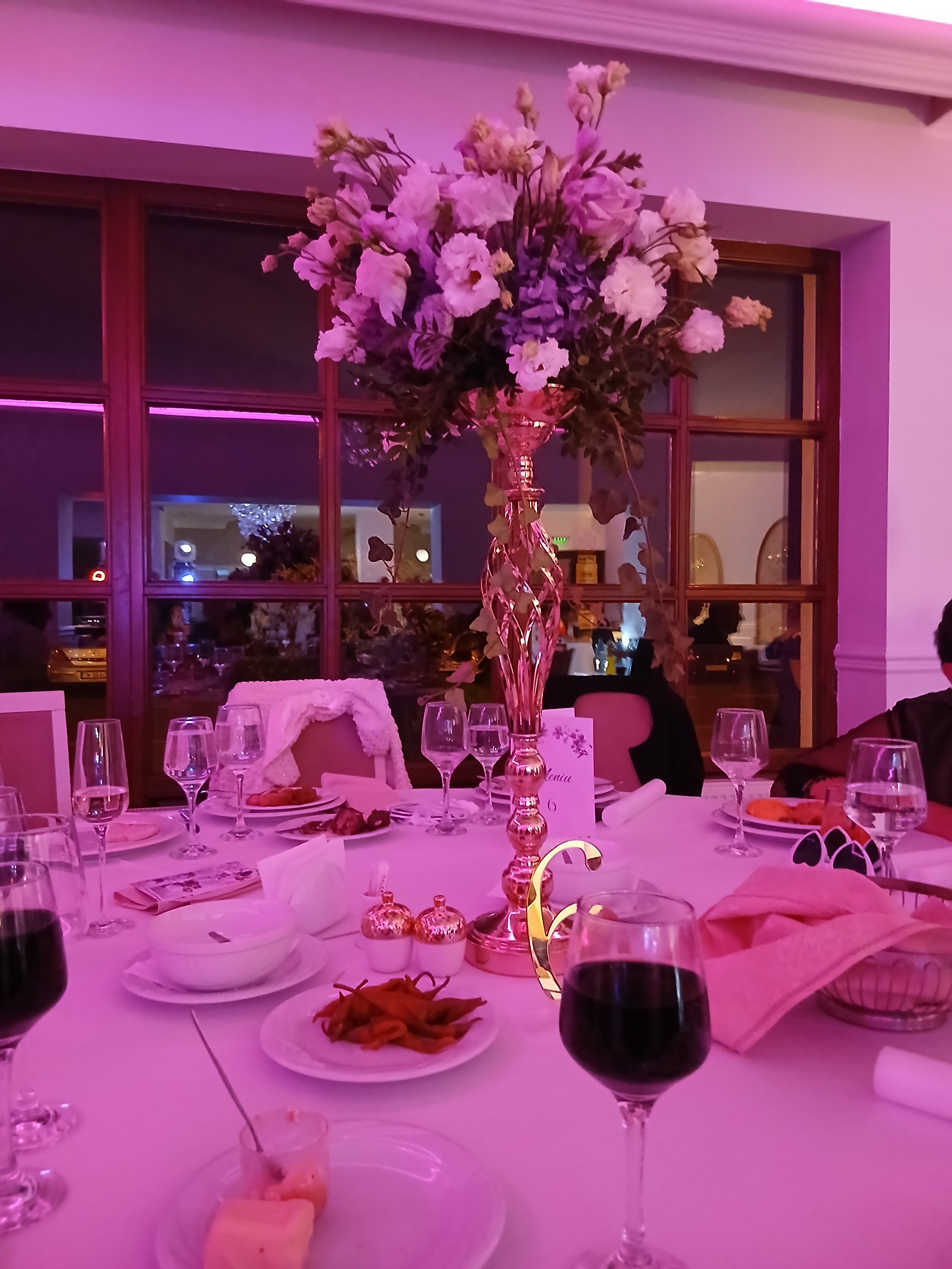 Ramina Restaurant & Events - 3