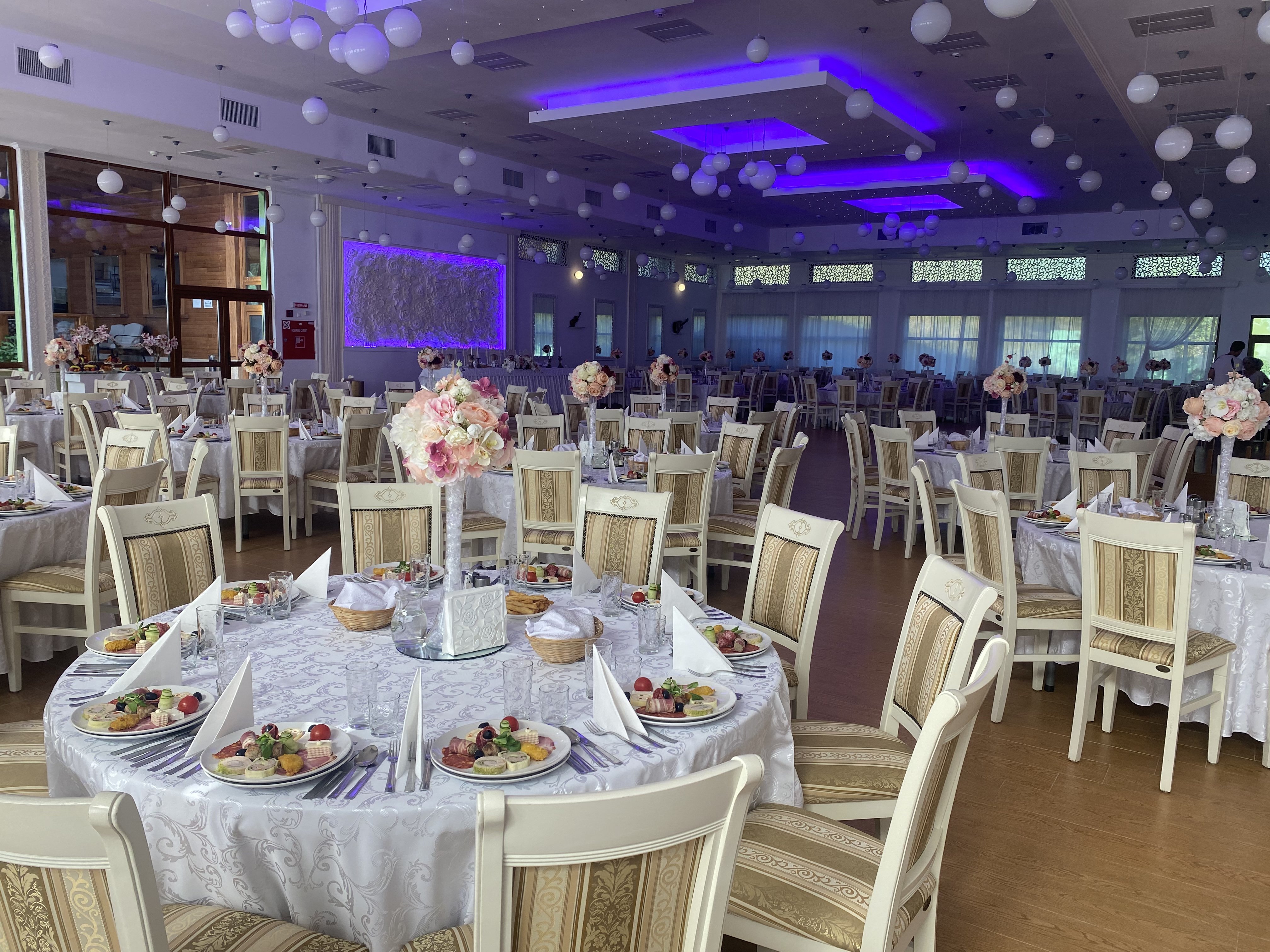 MINERVA - sală de evenimente,pensiune - 3