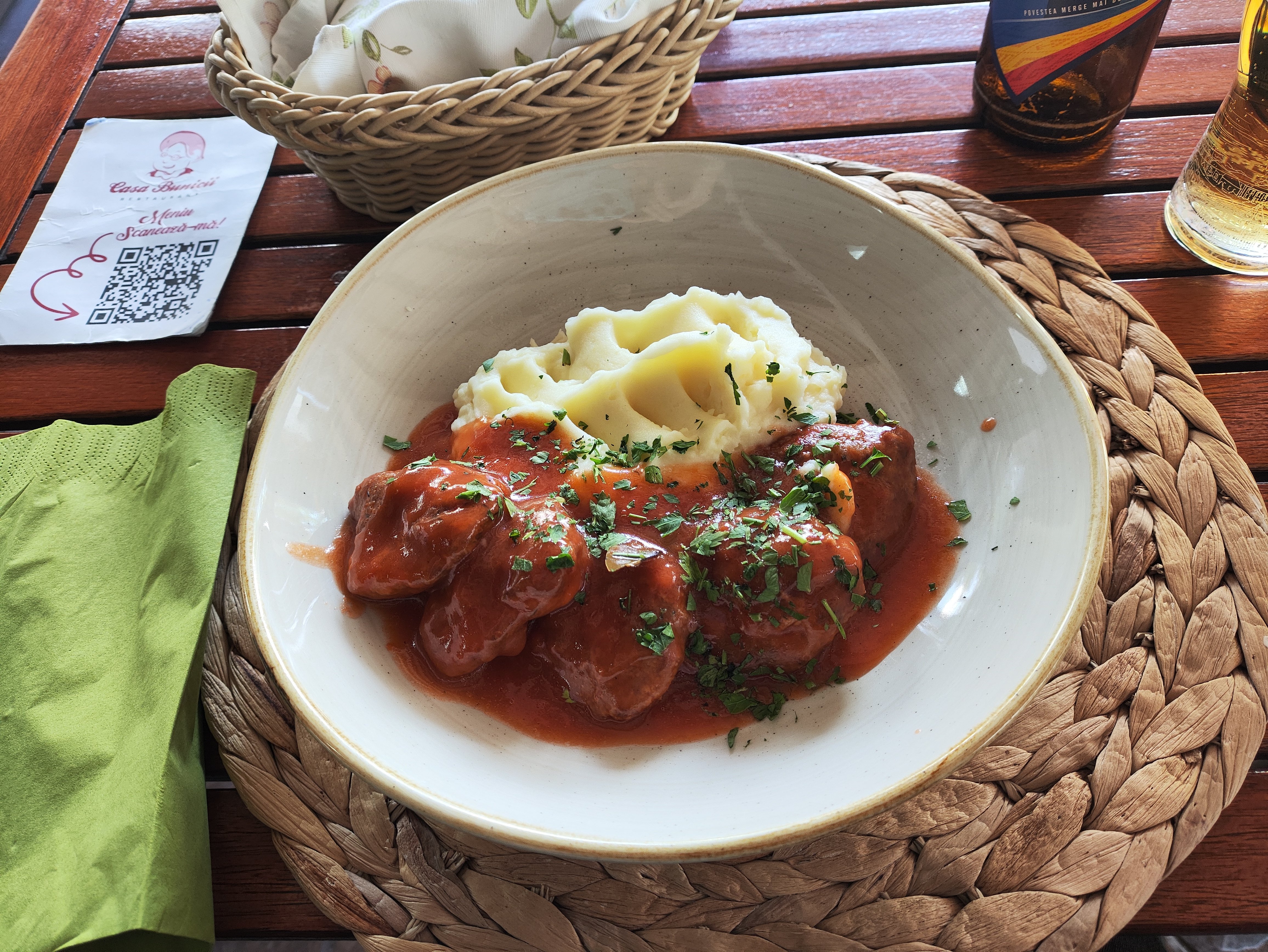 Casa Bunicii Garden - 3