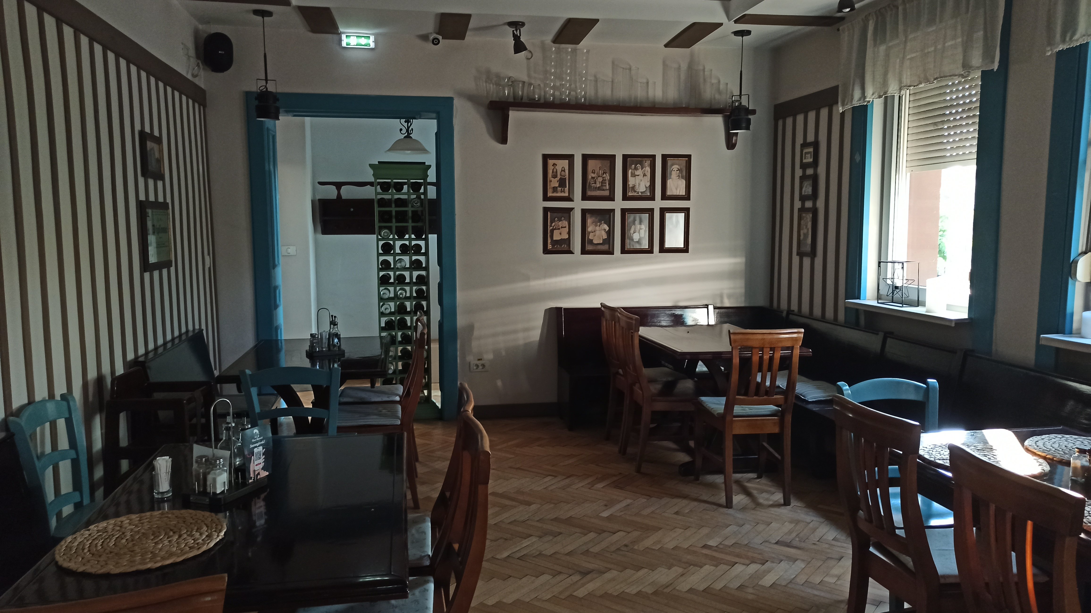 Casa Bunicii Garden - 2