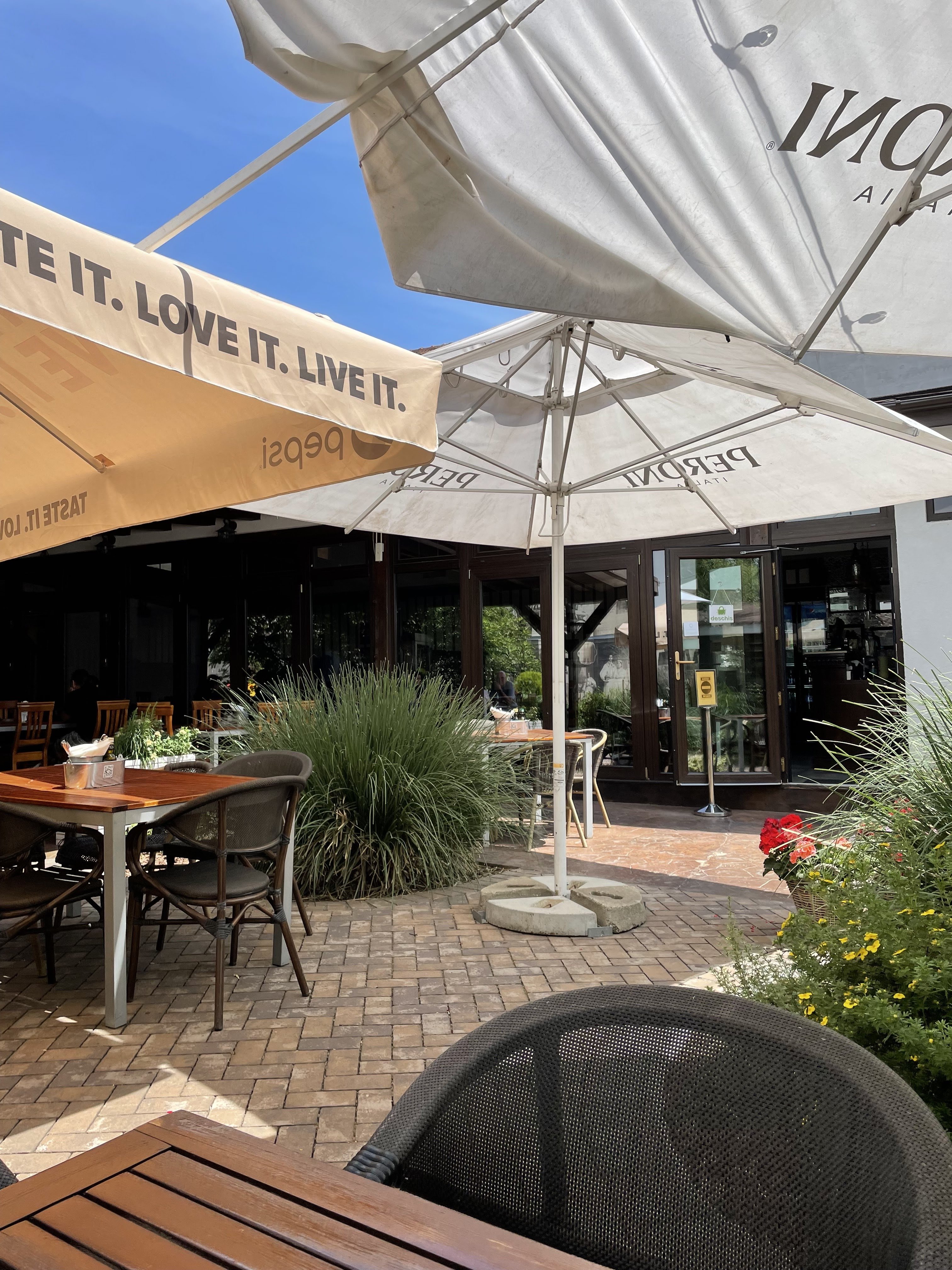 Casa Bunicii Garden - 4