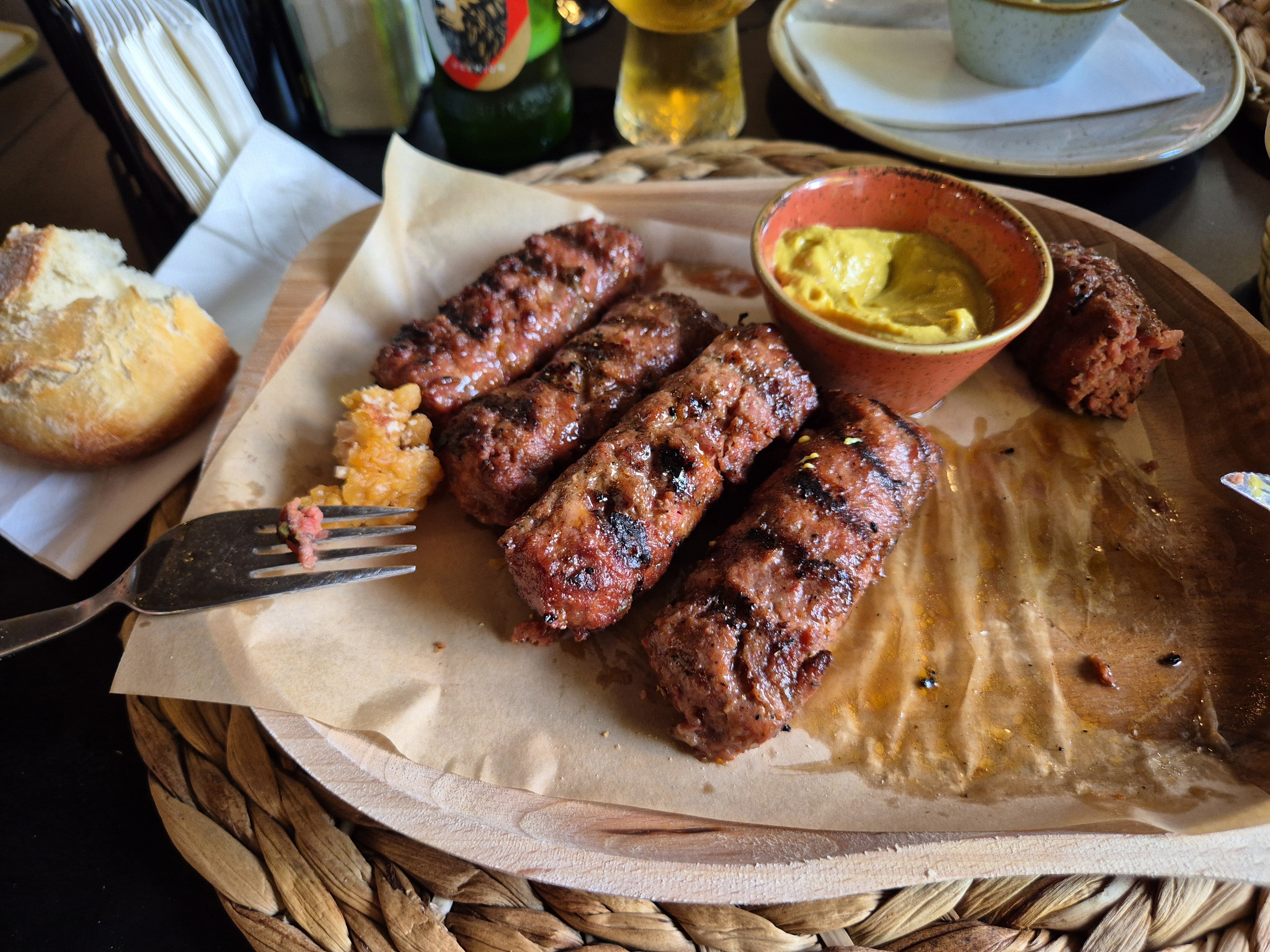 Casa Bunicii Garden - 5