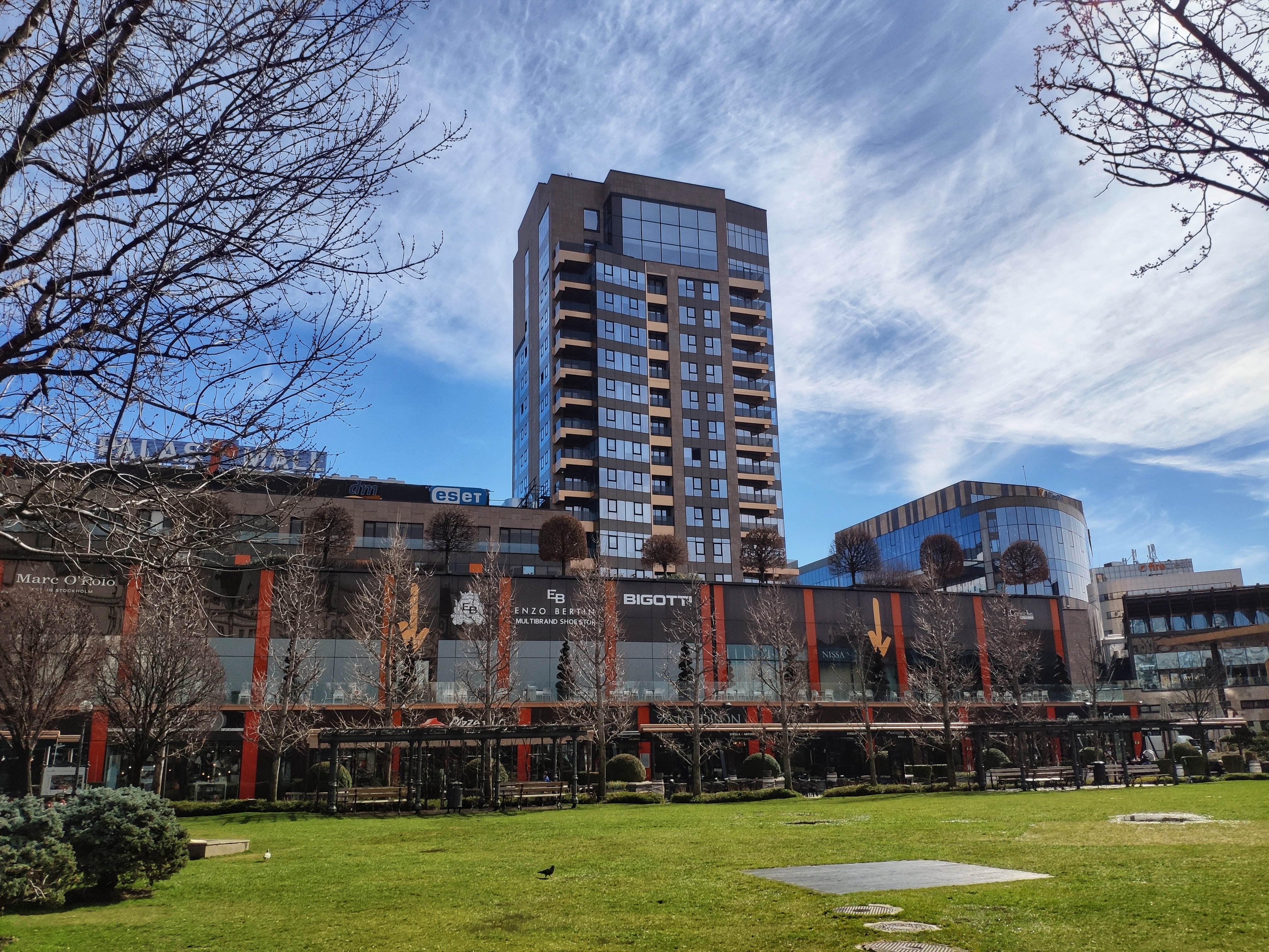 Amfiteatrul Palas - 2