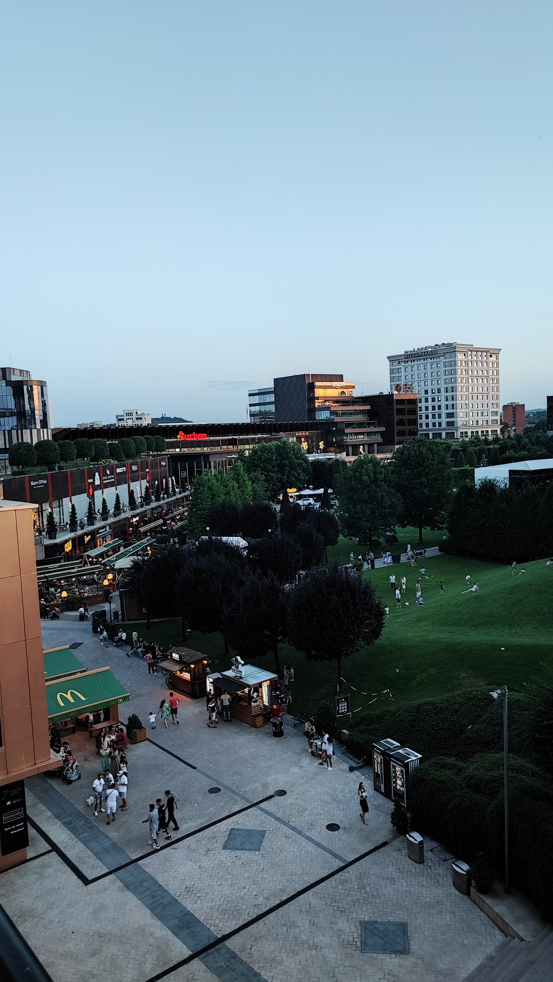 Amfiteatrul Palas - 3