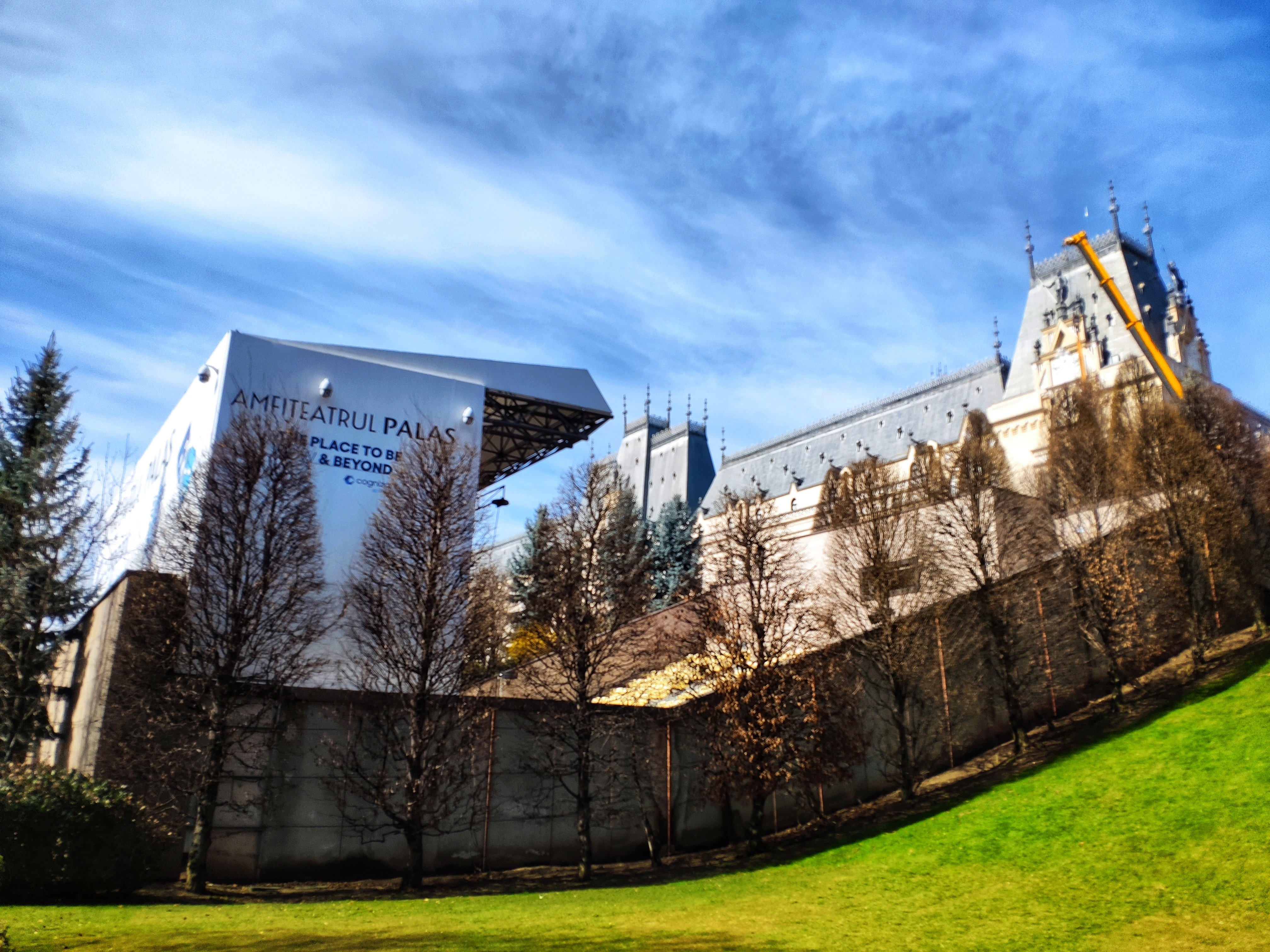 Amfiteatrul Palas - 5