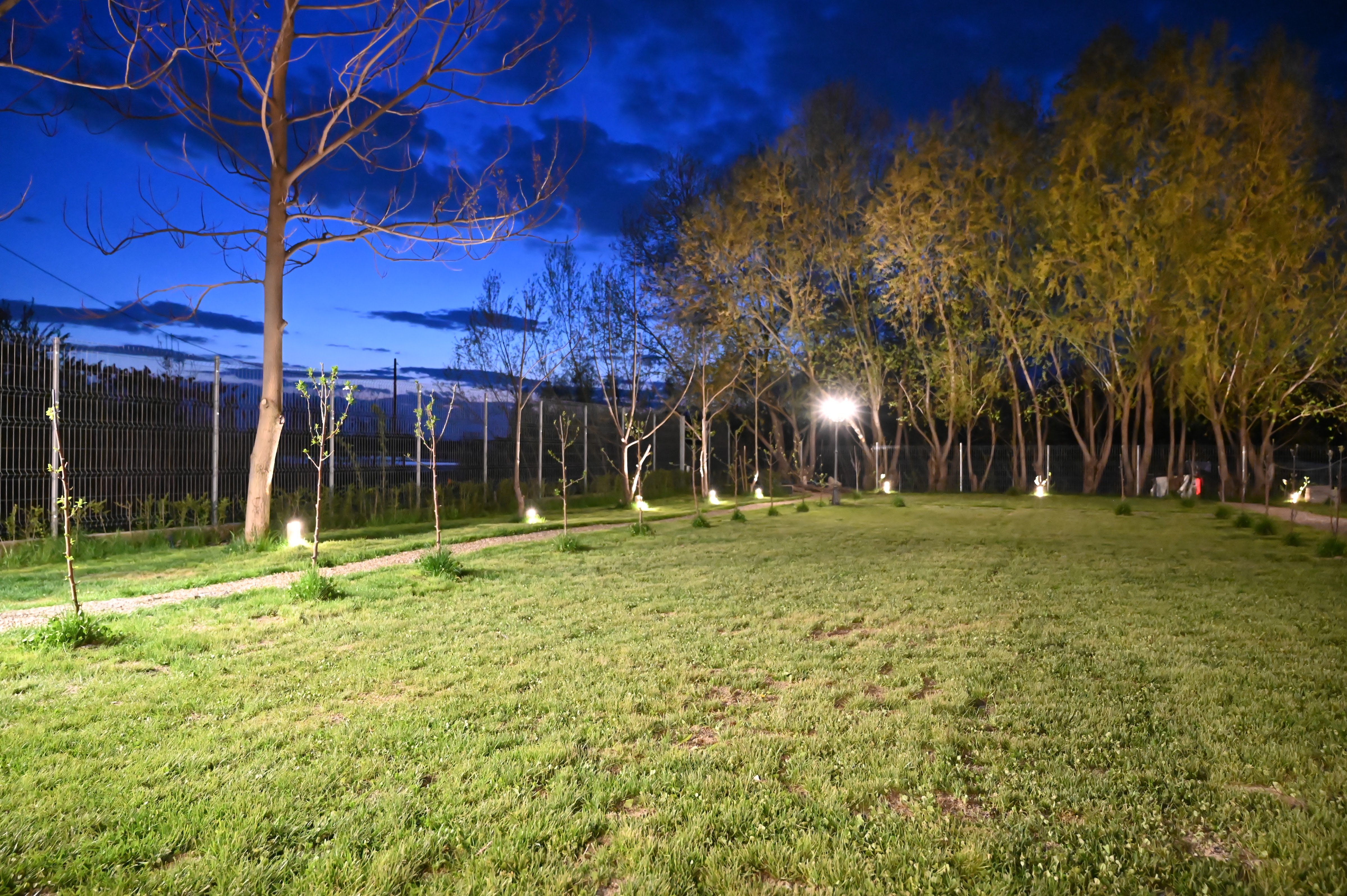 Casa Movilita EL DoD