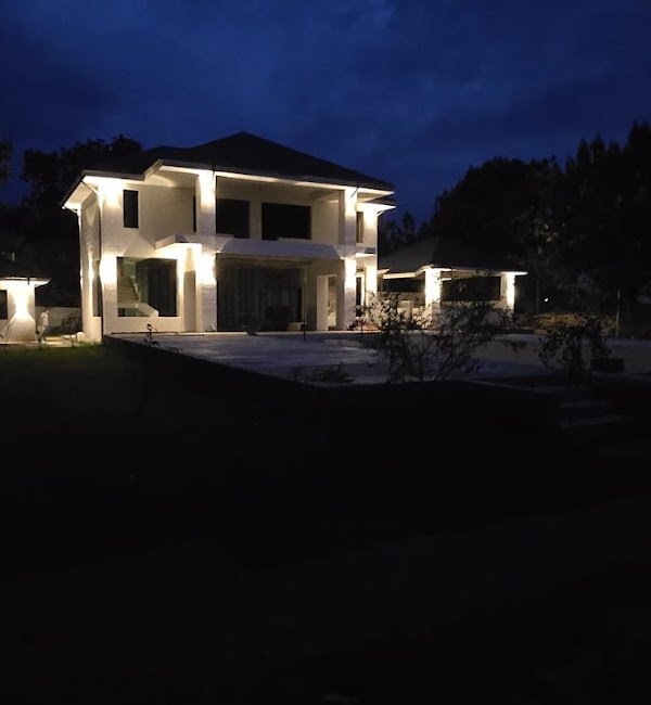 Casa Movilita EL DoD
