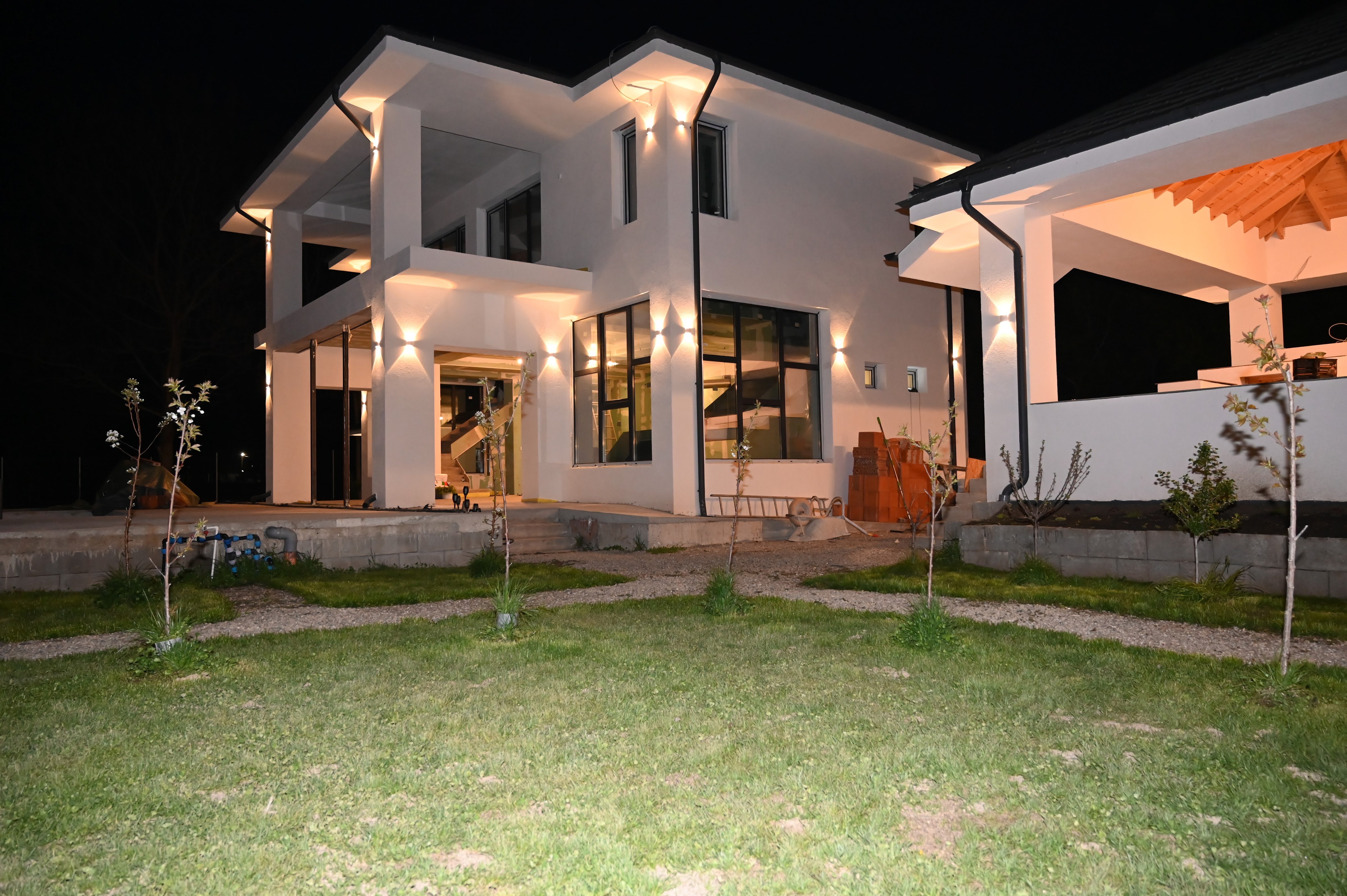 Casa Movilita EL DoD